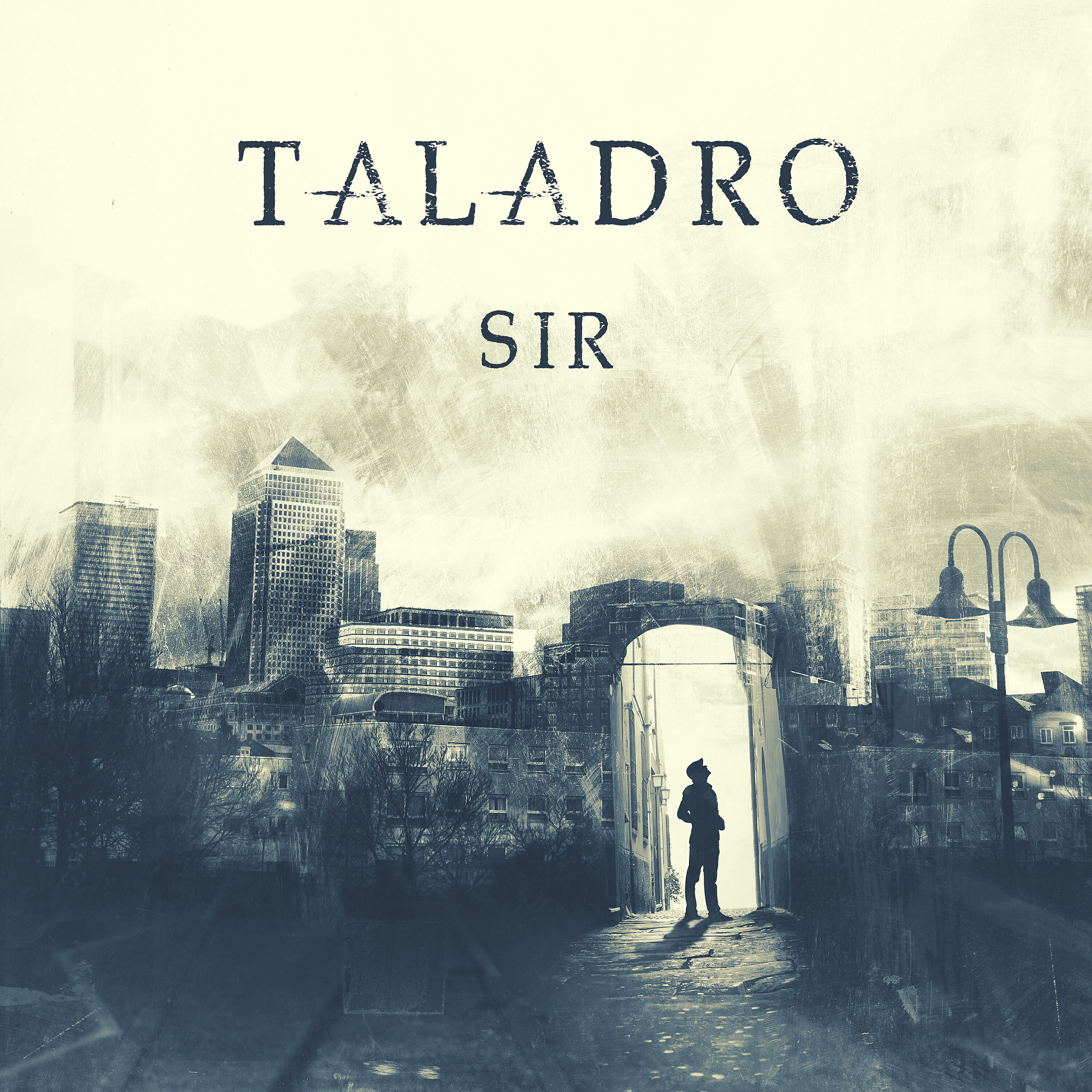 Taladro - Sır