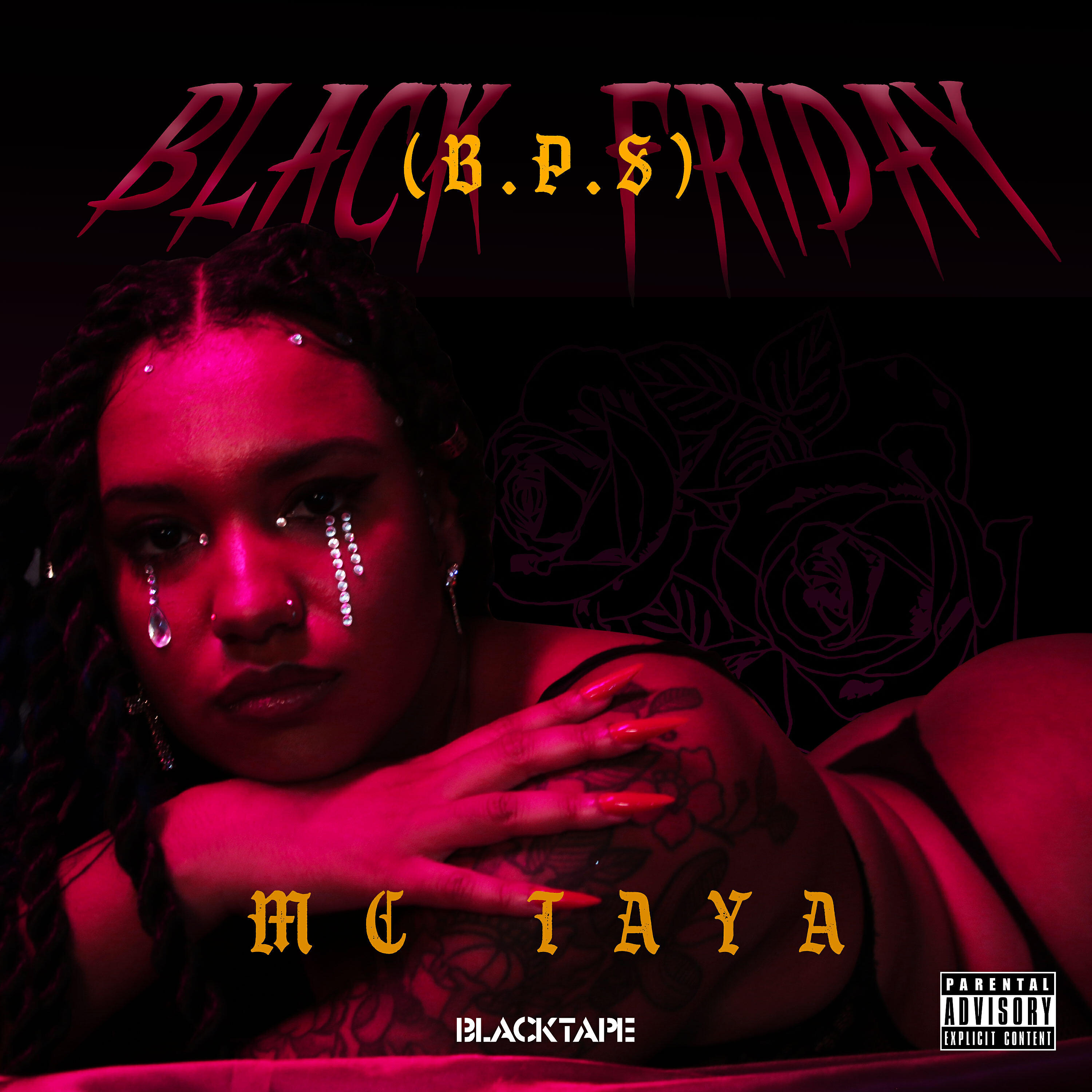 Taya - Black Friday (B.P.S)