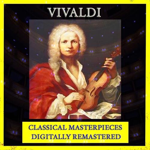 I Musici - The Four Seasons, Le Quattro Stagioni: Concerto No. 2 In G Minor: Summer. Presto