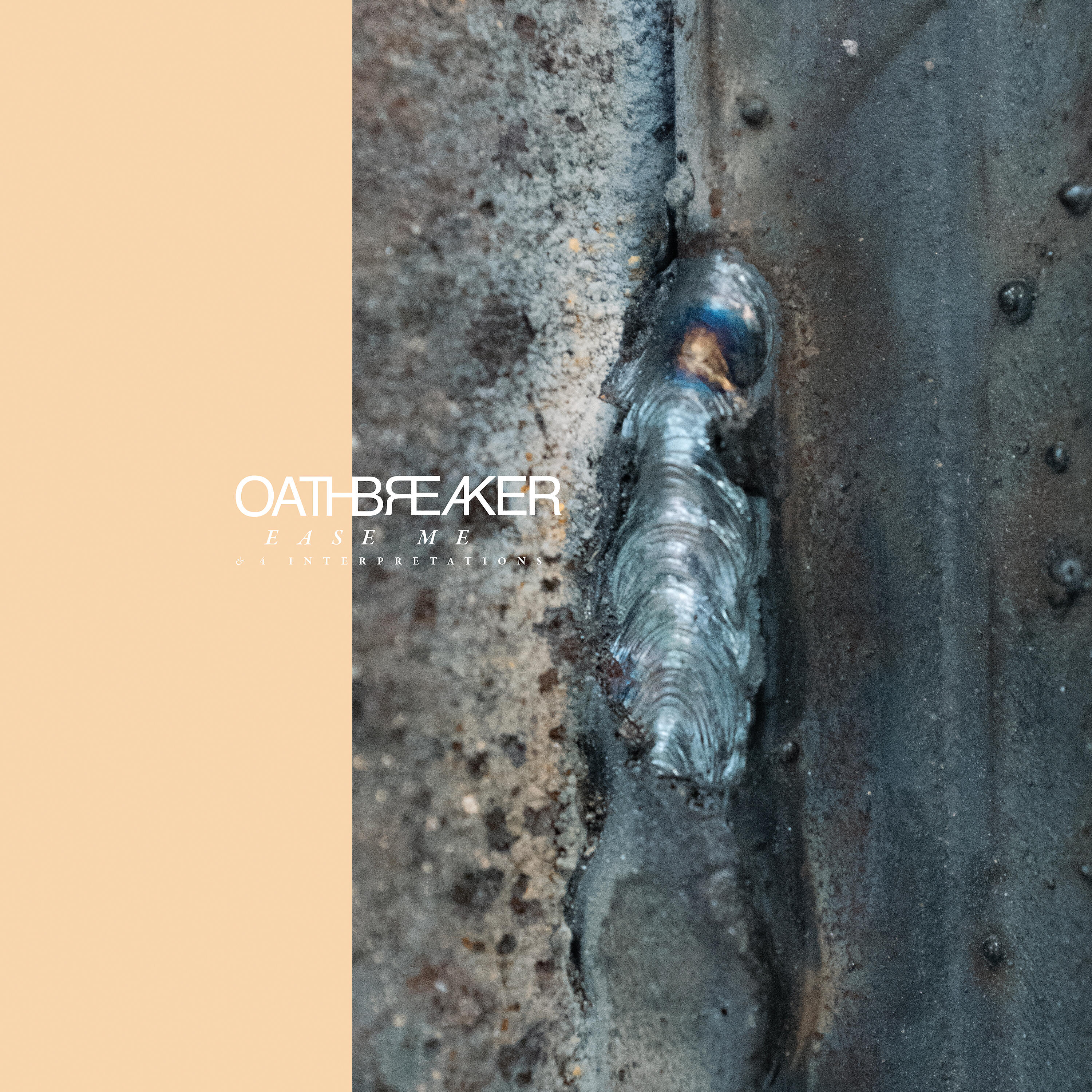 Oathbreaker - Ease Me (Chelsea Wolfe Remix)
