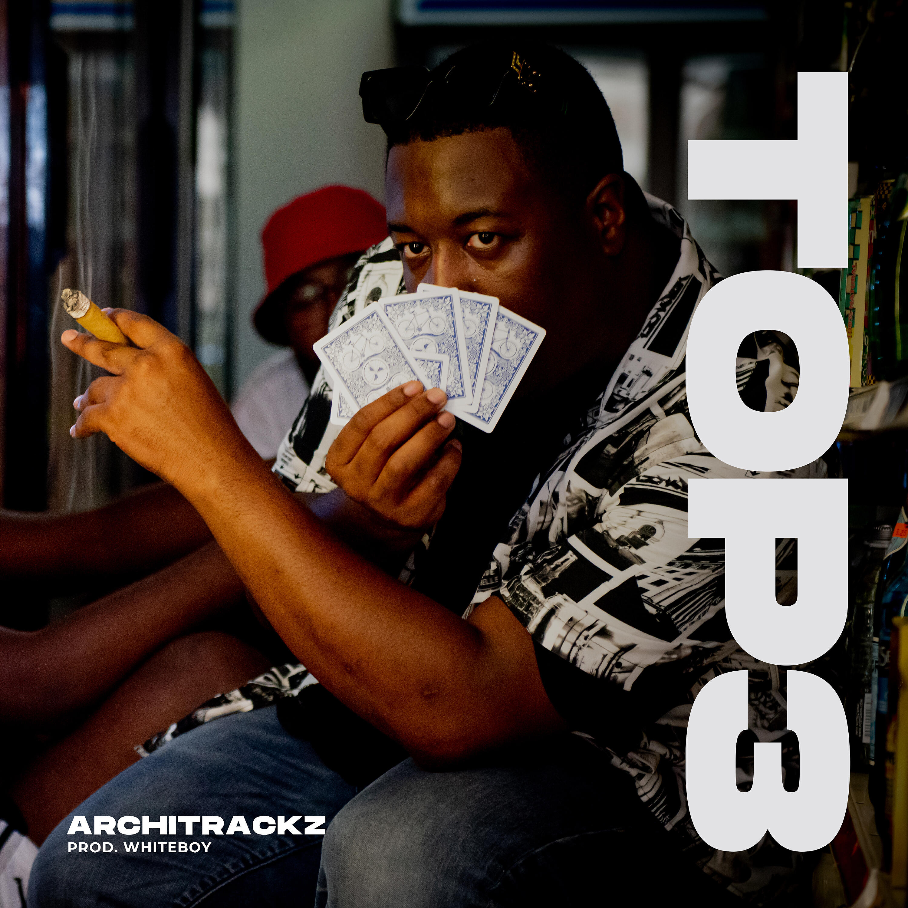 Architrackz - TOP 3