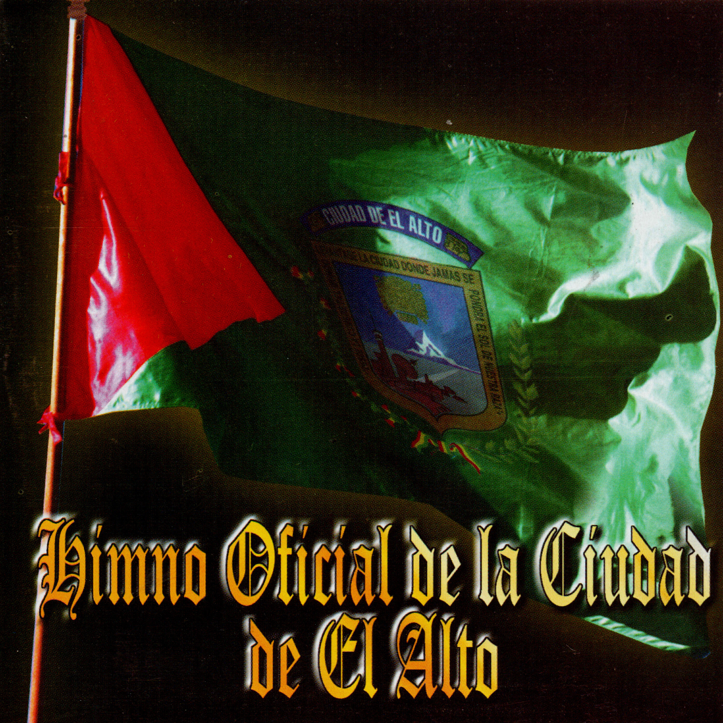 Banda De La Fuerza Aérea Boliviana - Himno Nacional De Bolivia