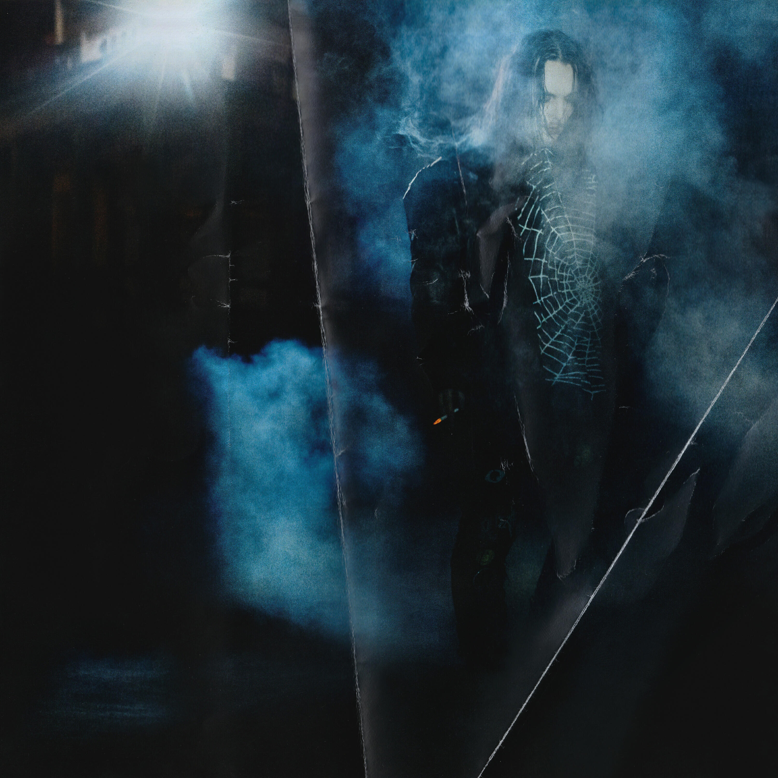 White Punk - Ворон