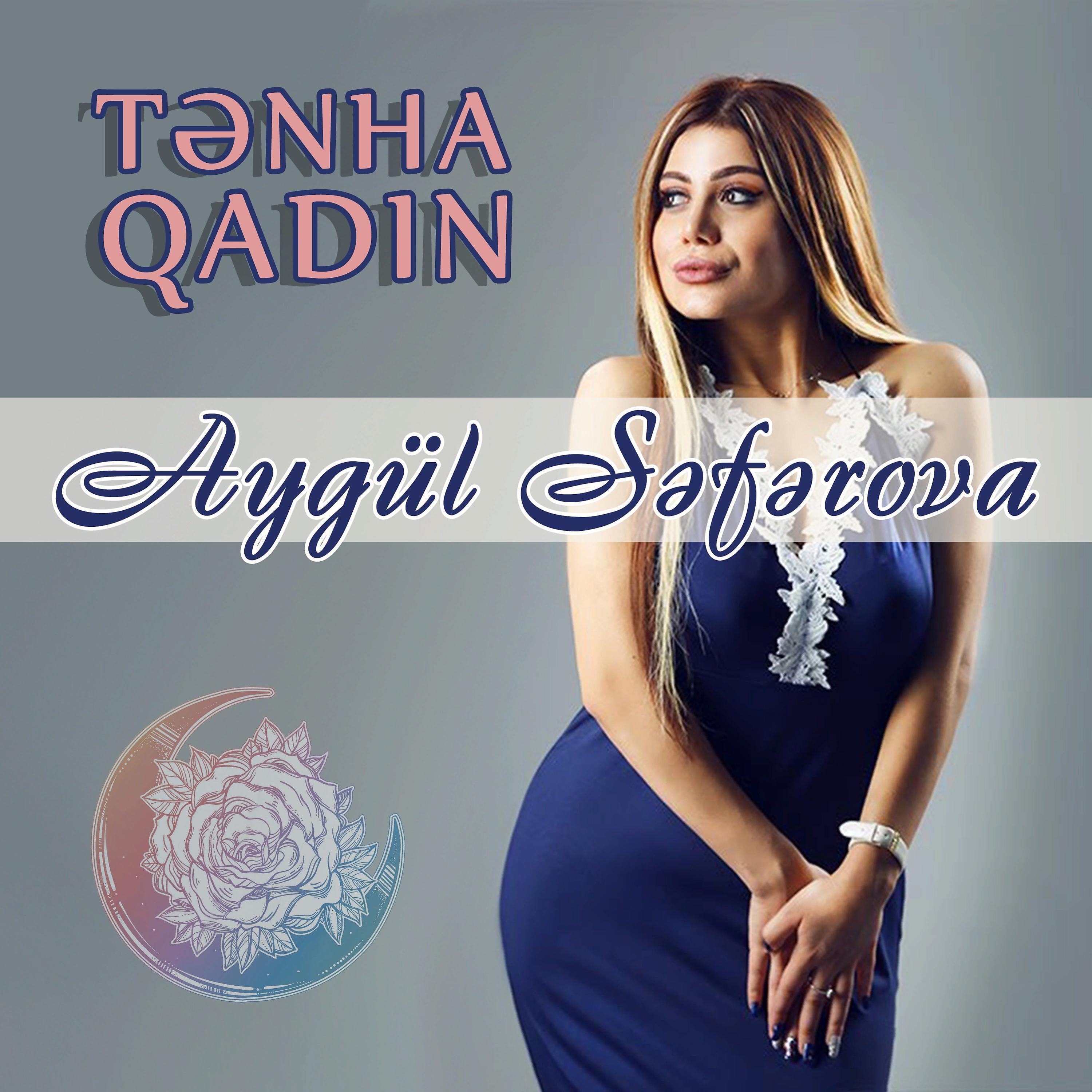 Постер альбома Tenha Qadin