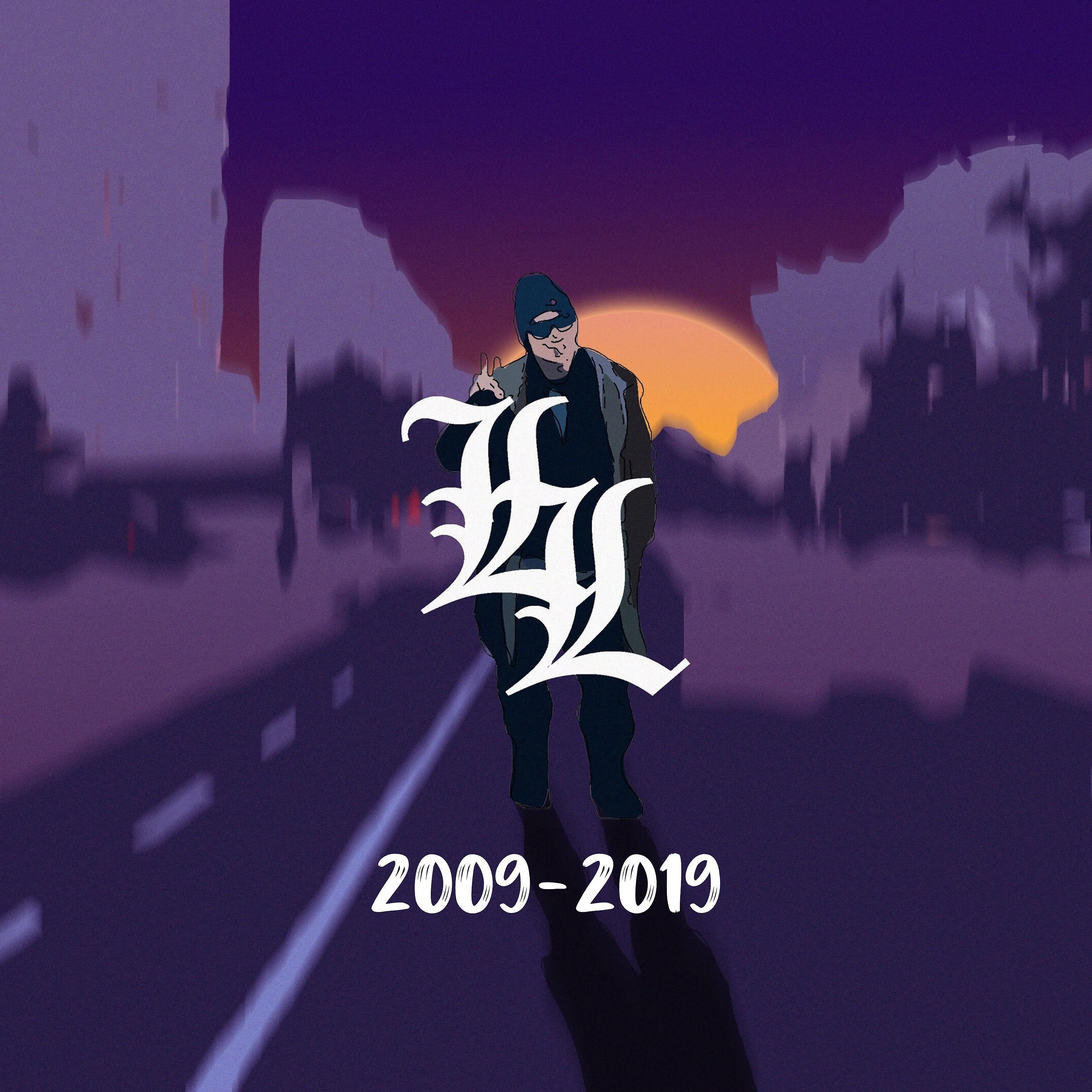 Постер альбома Len Limen 2009-2019