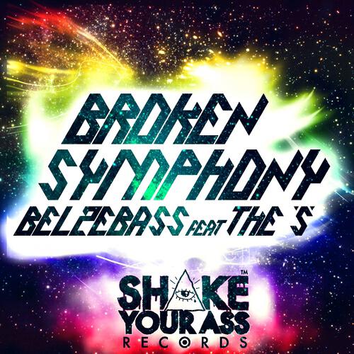 Belzebass - Broken Symphony (Wasa3i Mix)