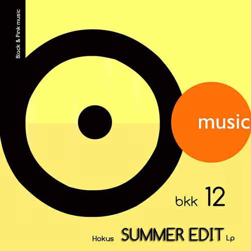 Hokus - Sun Is Here
