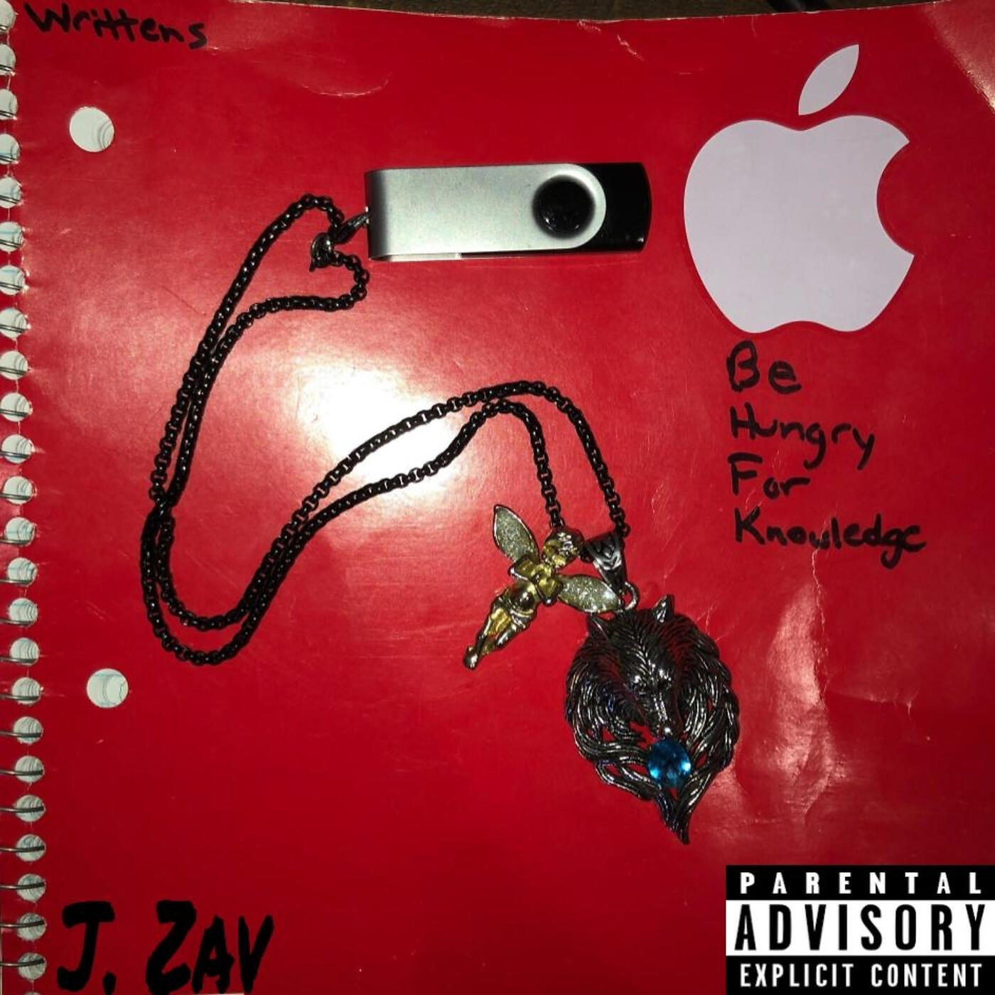J Zav - W.Y.K.T.G