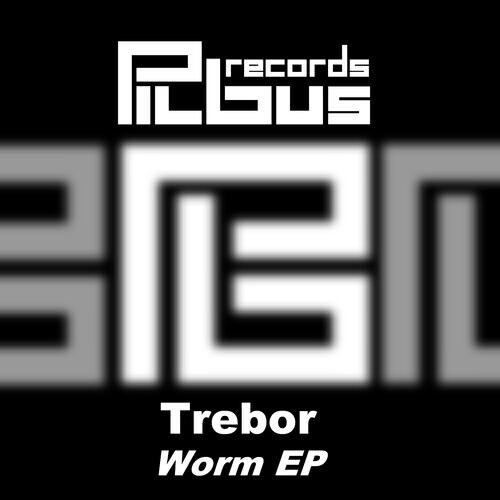 Trebor - Tatzelwurm (Plankton Remix)