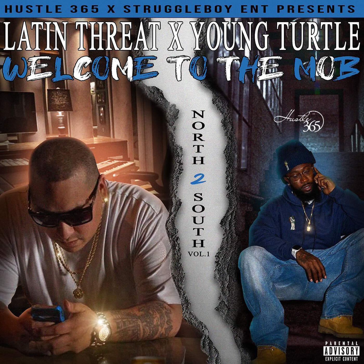 Young Turtle - Rare