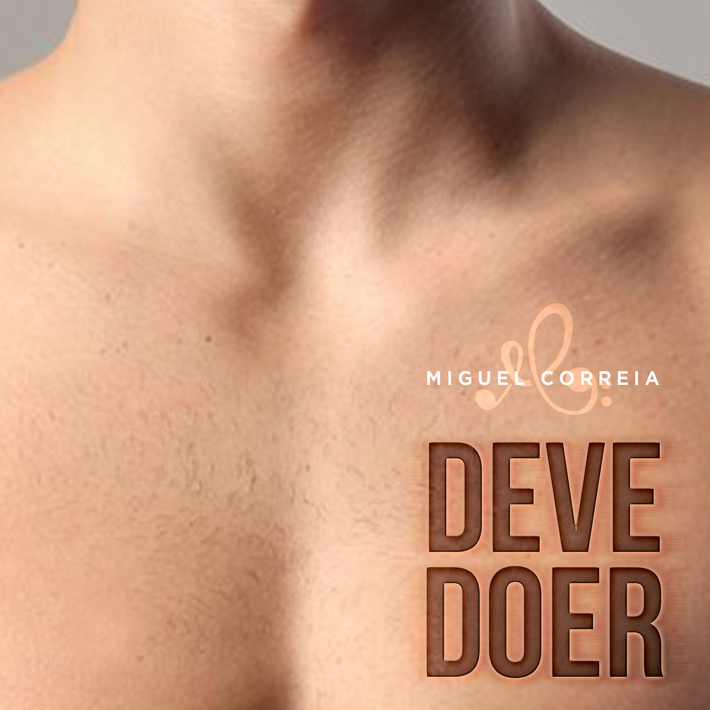 Miguel Correia - Deve Doer