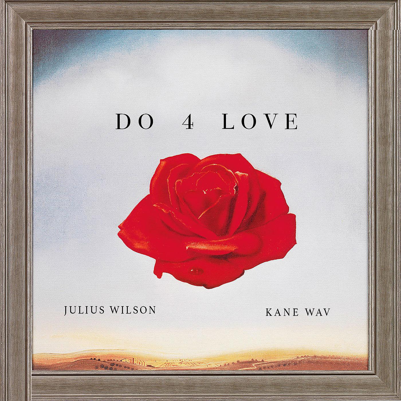 Постер альбома Do 4 Love