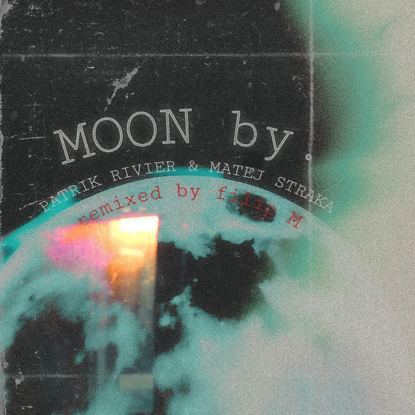 Постер альбома Moon (Remix)