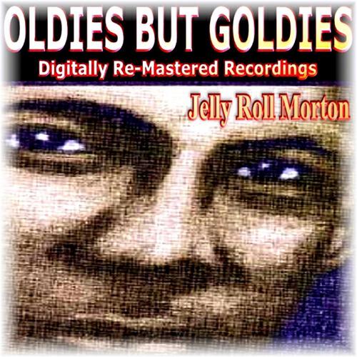 Jelly Roll Morton - Original Jelly Roll Blues (Original)