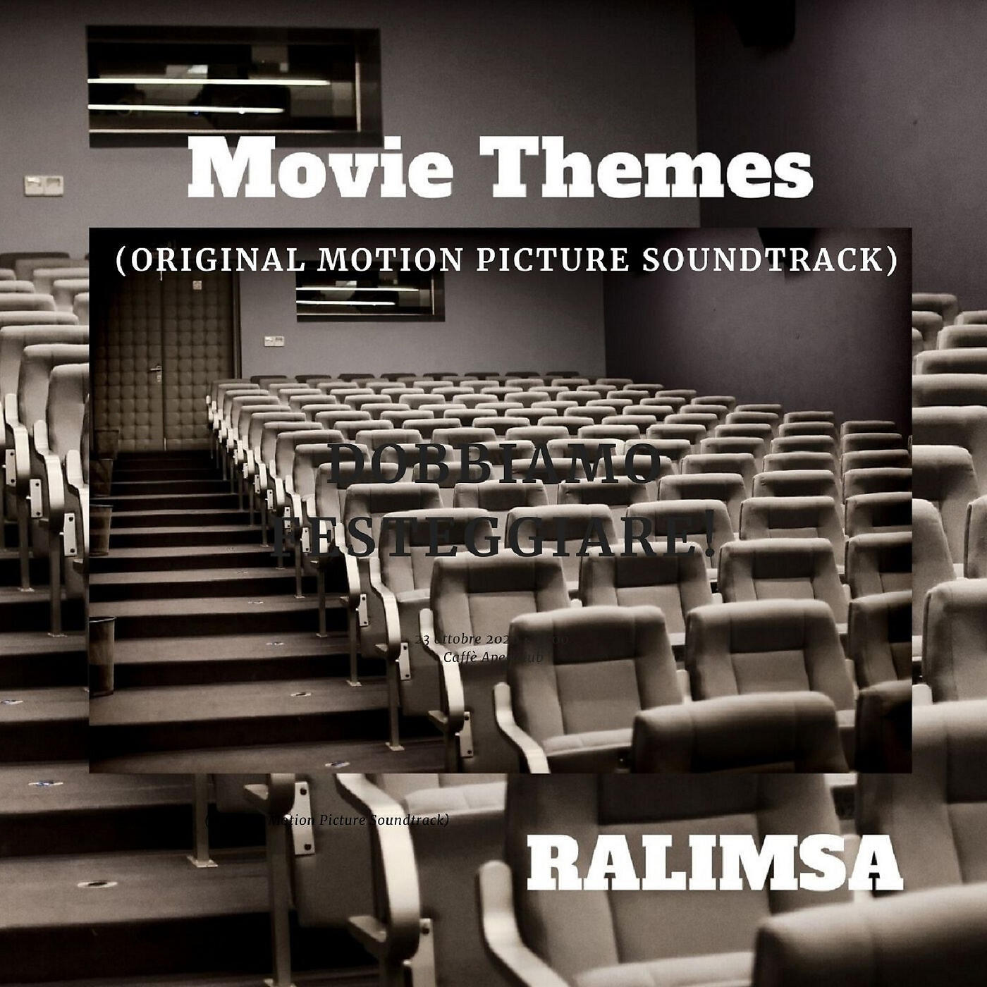 Ralimsa - Romeo and Juliet