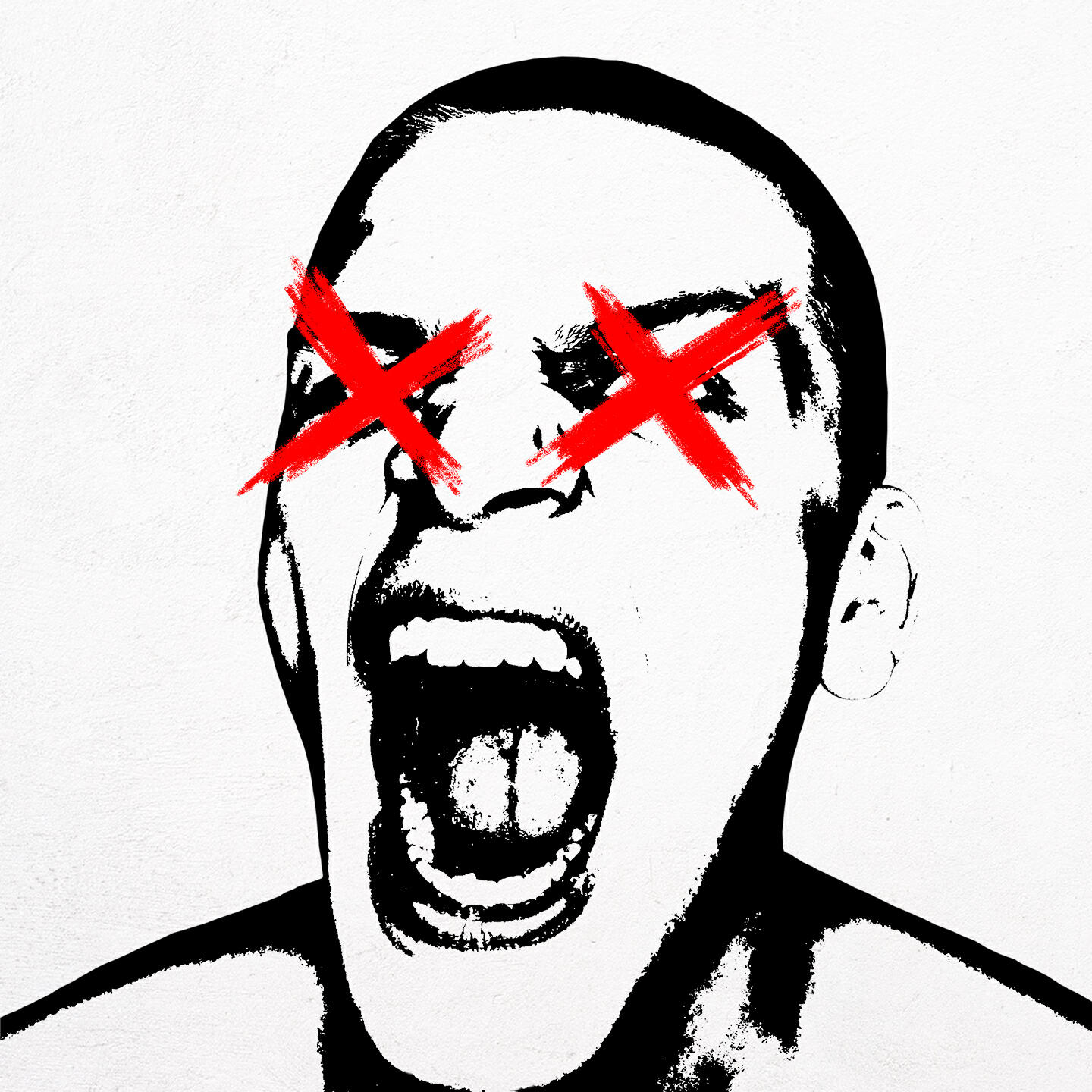 ТРАВМА - ТАК ГОВОРИЛ ТРАВМА