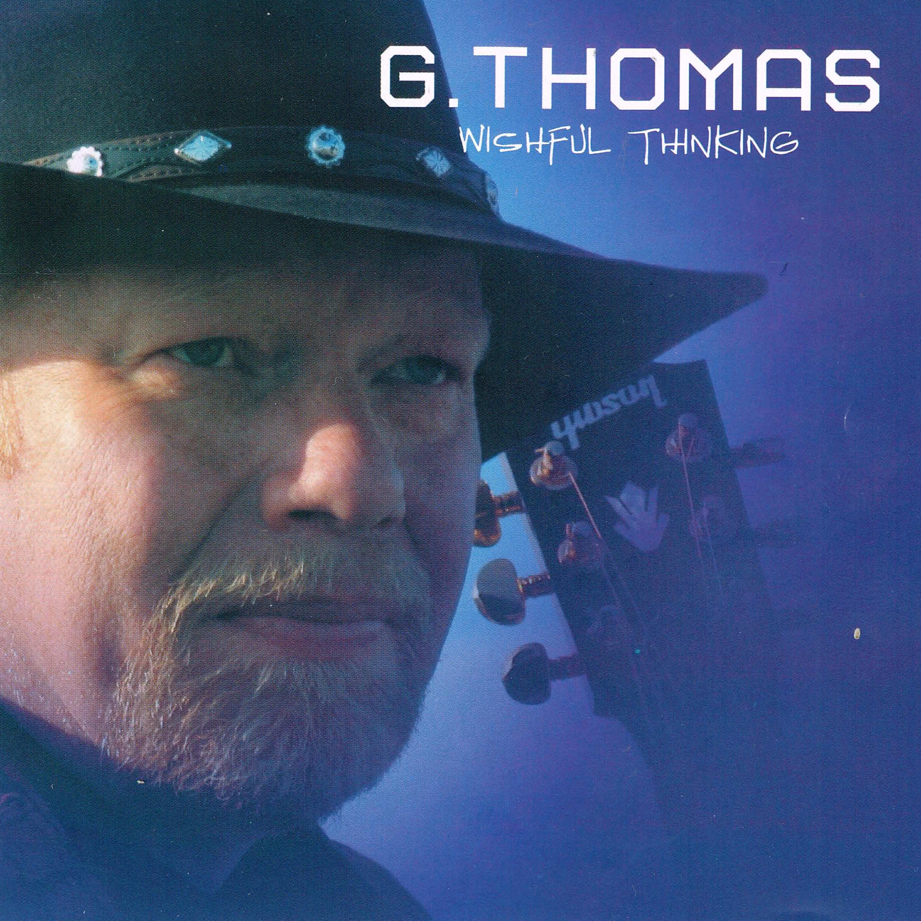 G.Thomas - I`ve Loved Alot More Then I`ve Hurt