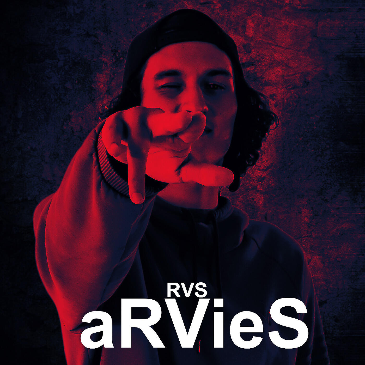 Rvs - Sigo En El Estudio