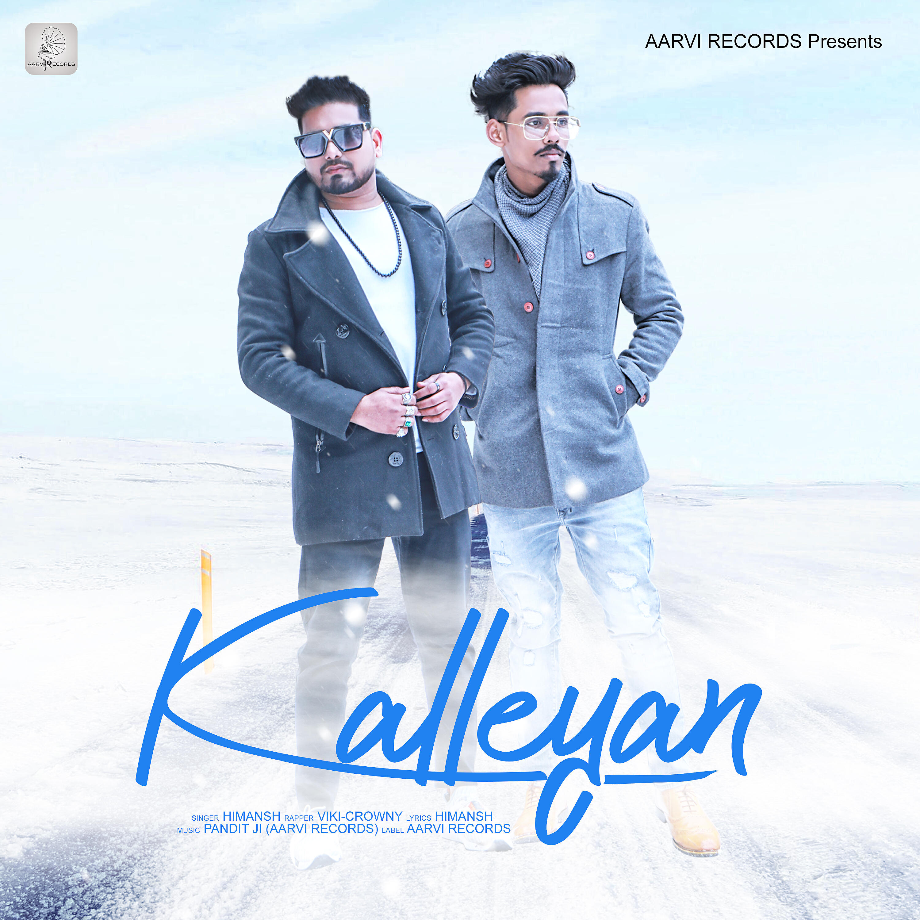Himansh - Kalleya