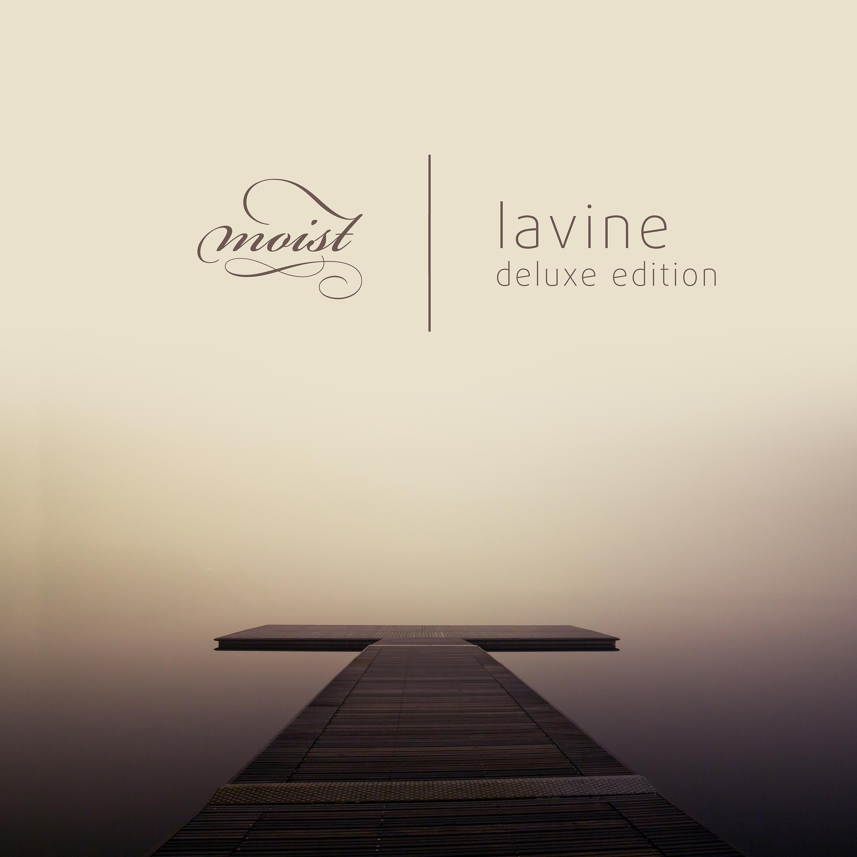 Постер альбома Lavine (Deluxe Edition)