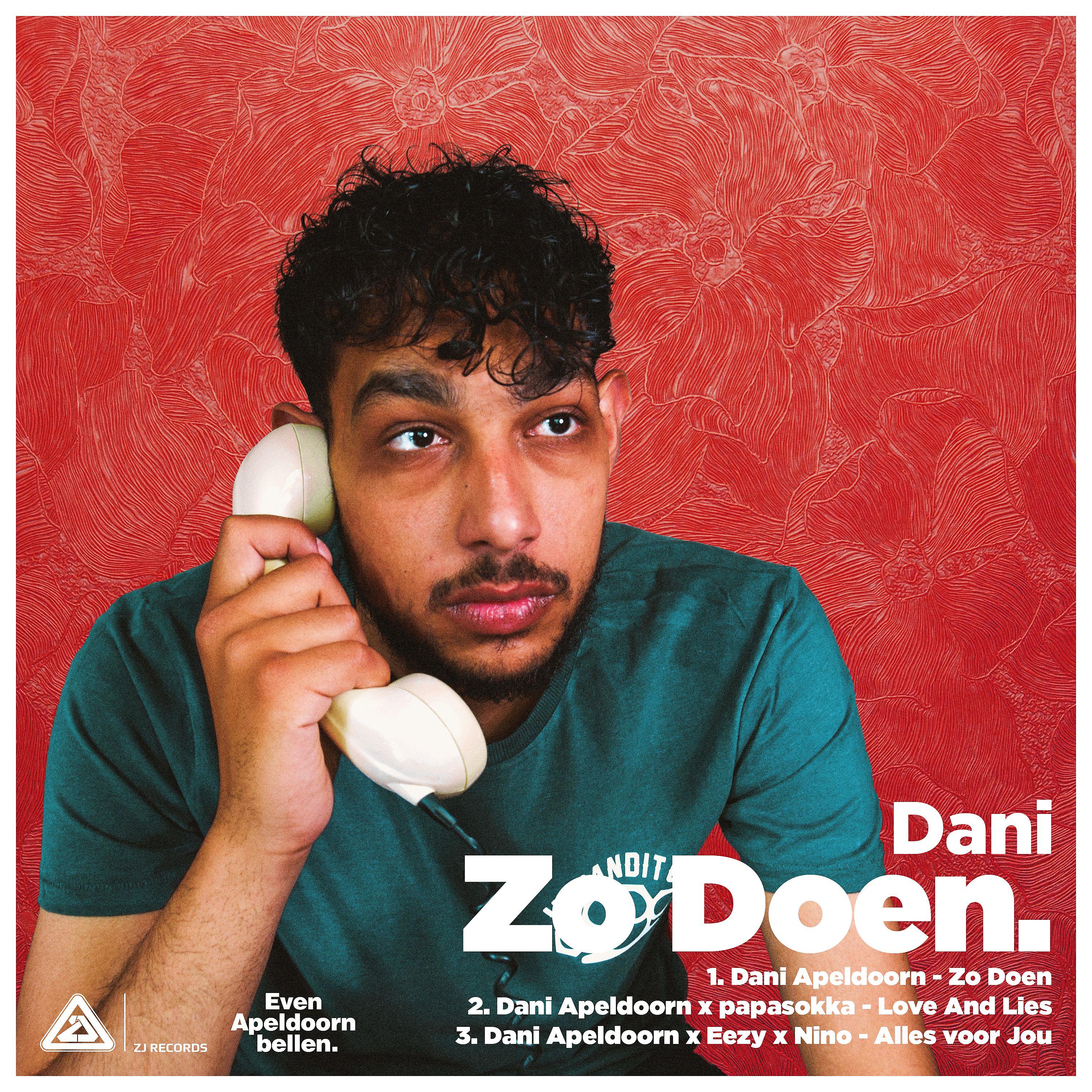 Постер альбома Zo Doen