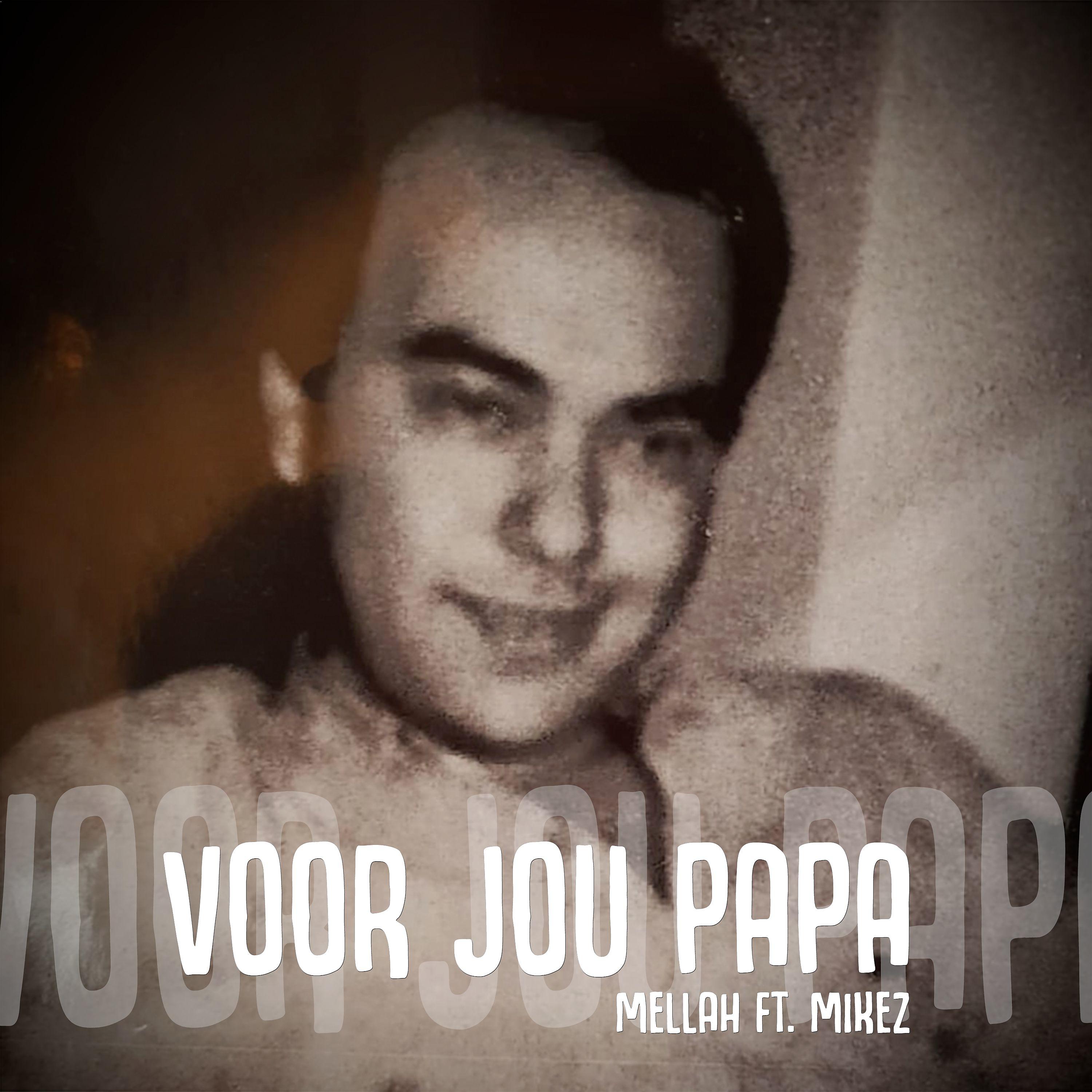 Постер альбома Voor jou papa