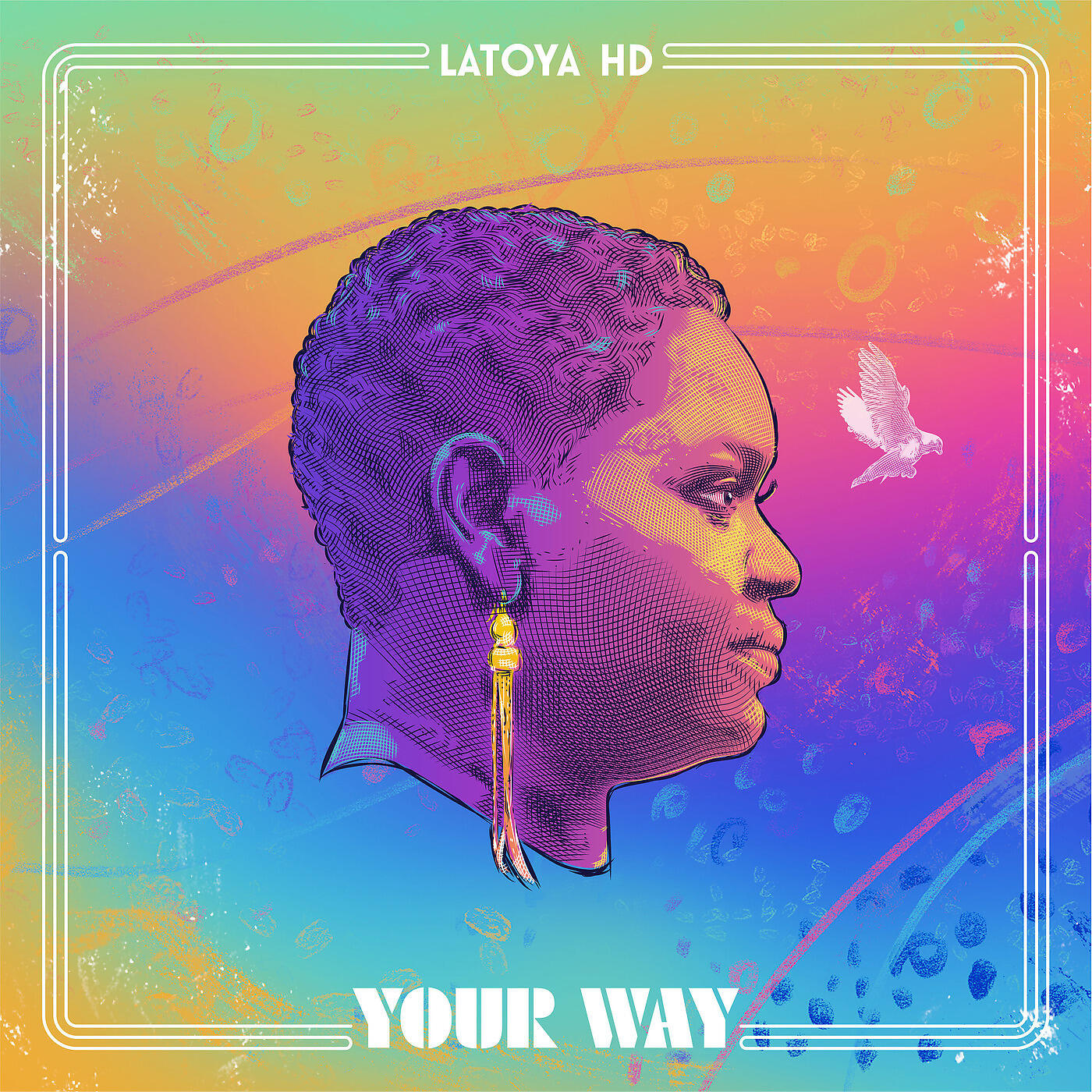 LATOYA HD - Soulmate