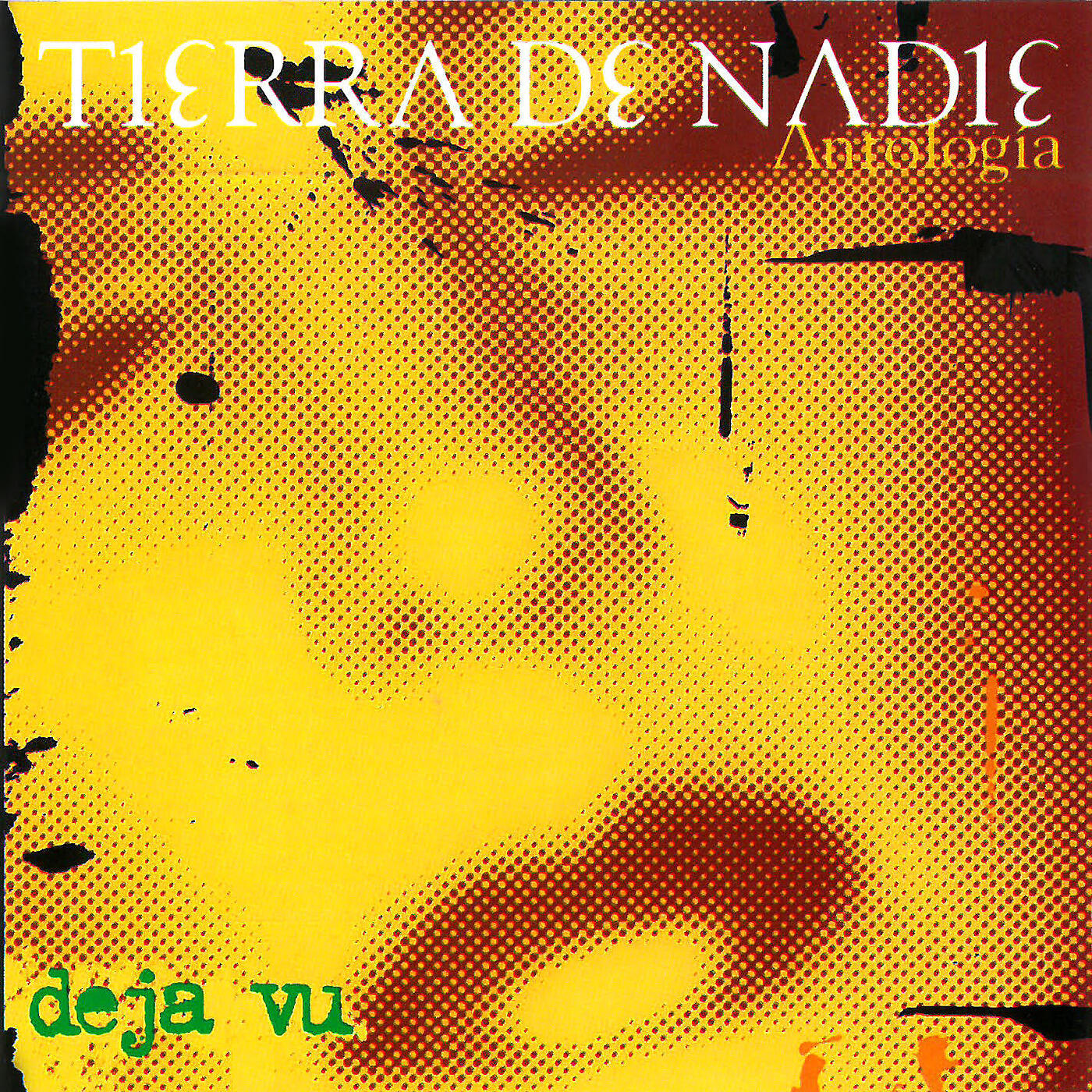 Tierra de Nadie - Nuestros Amigos