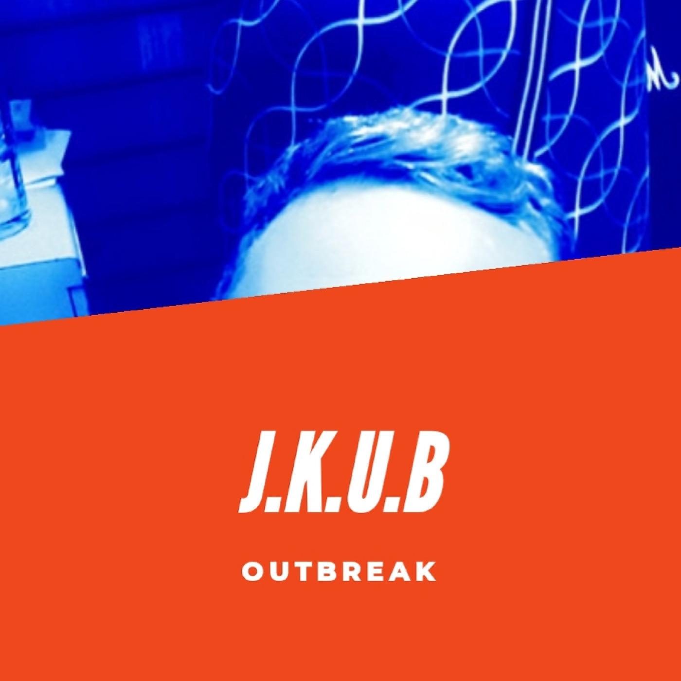 Постер альбома Outbreak