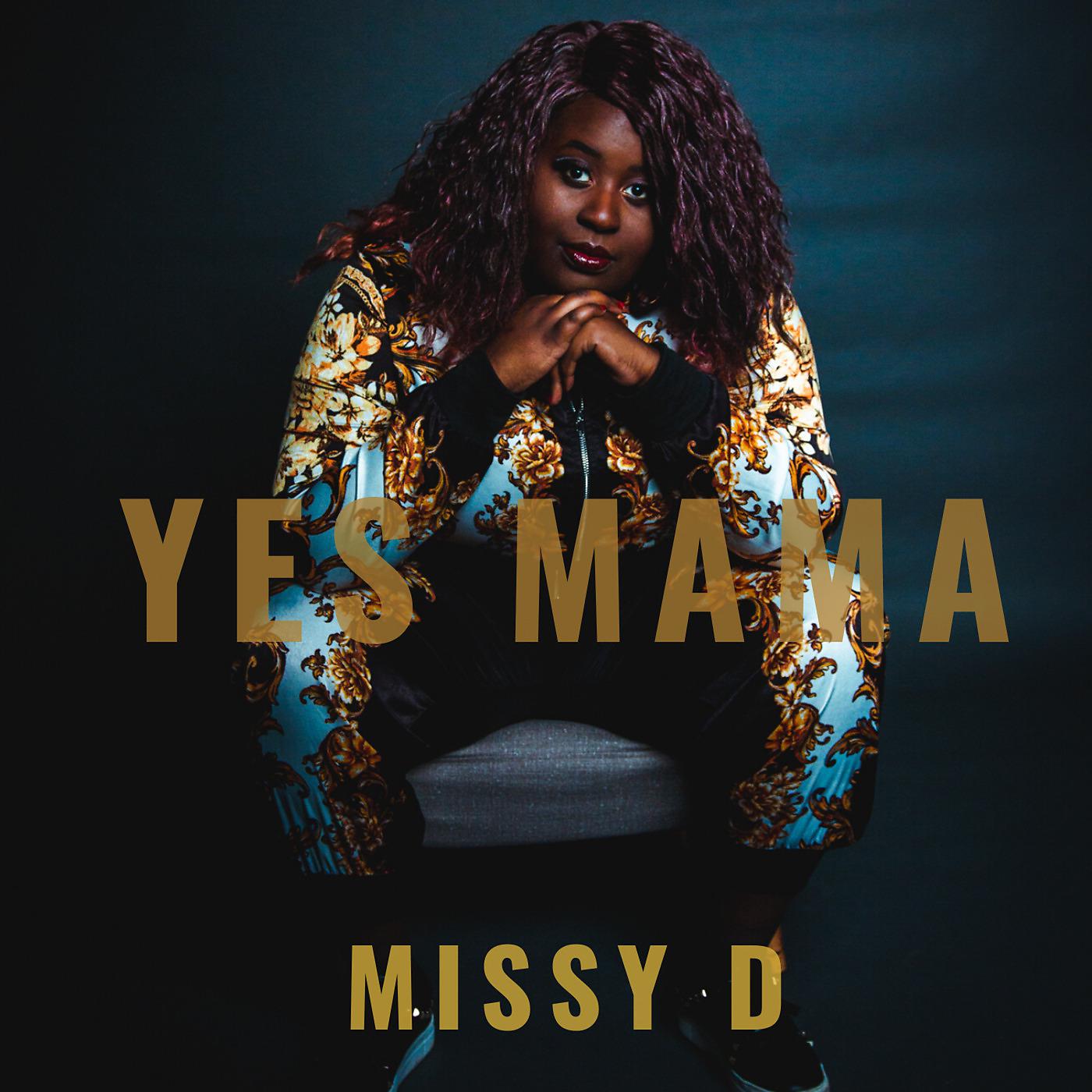 Постер альбома Yes Mama