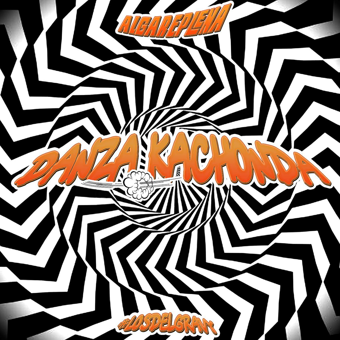 Постер альбома Danza Kachonda