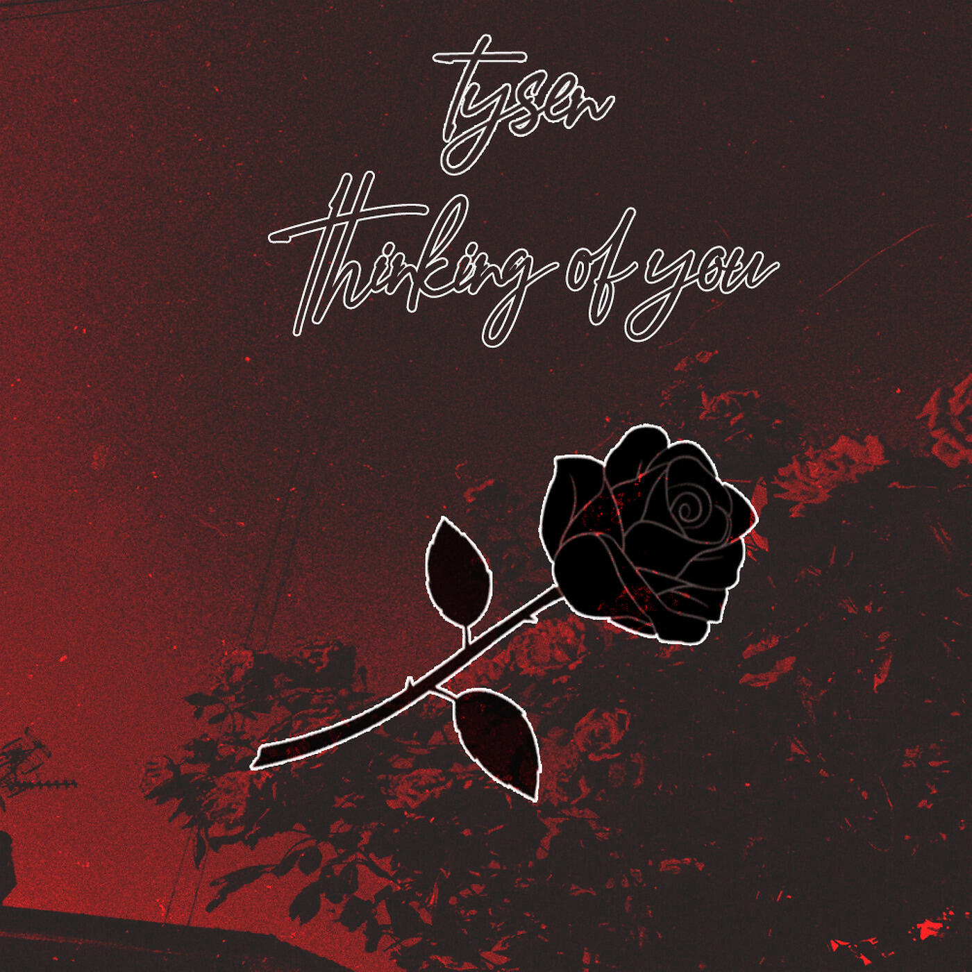 Tysen - Thinking Of You