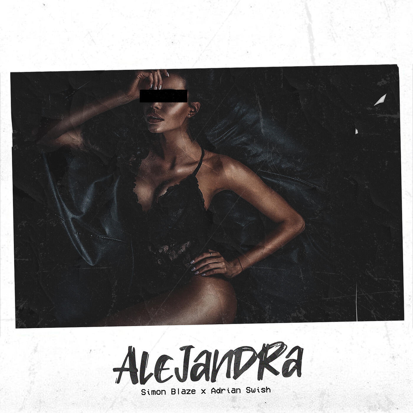 Simon Blaze - Alejandra