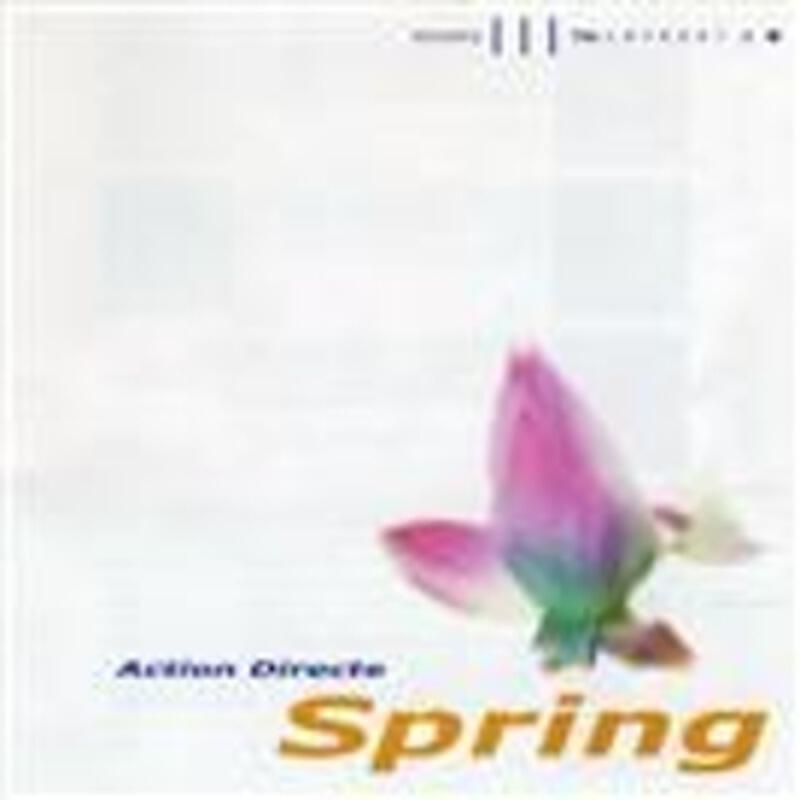 ACTION DIRECTE - No Trouble