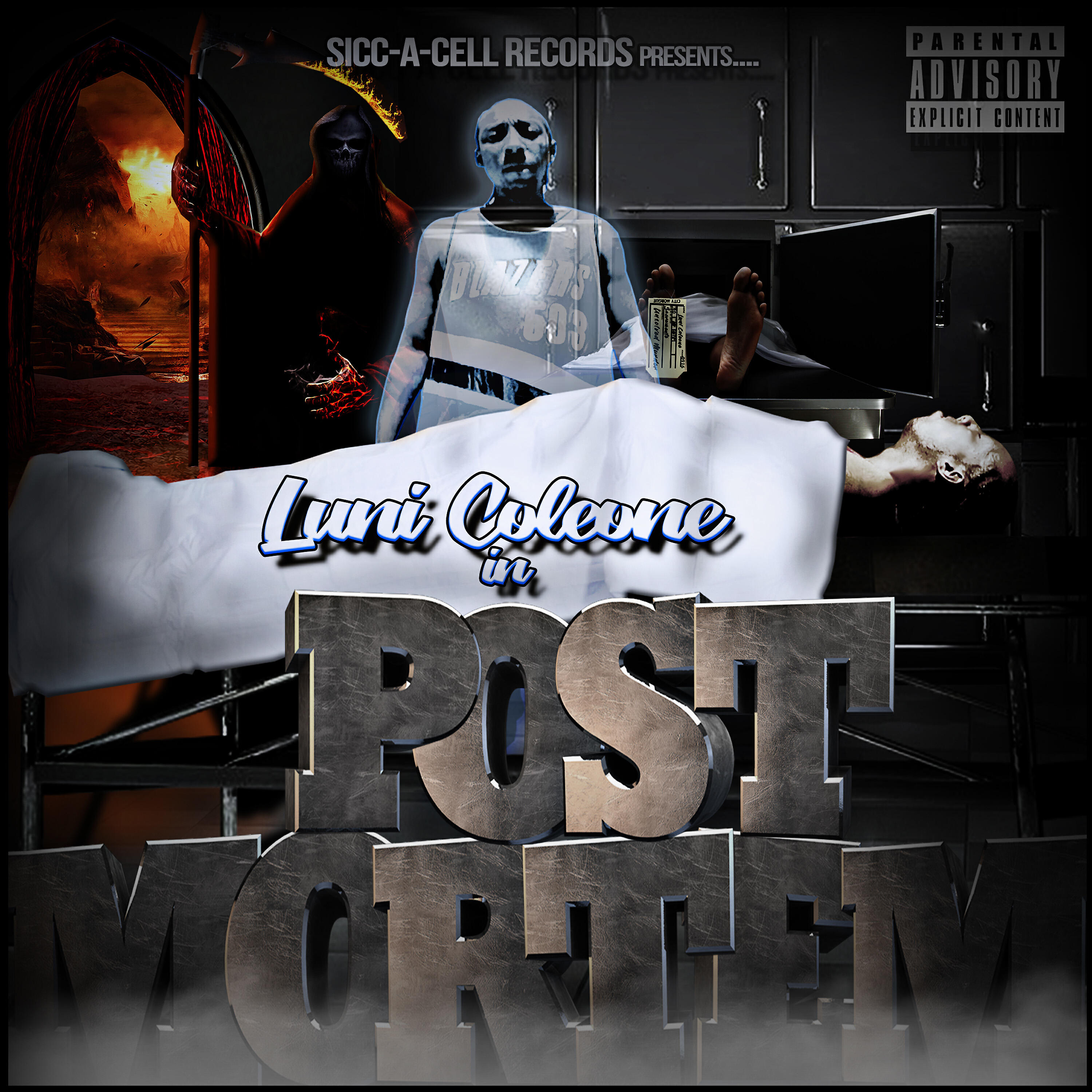 Luni Coleone - Luni Coleone