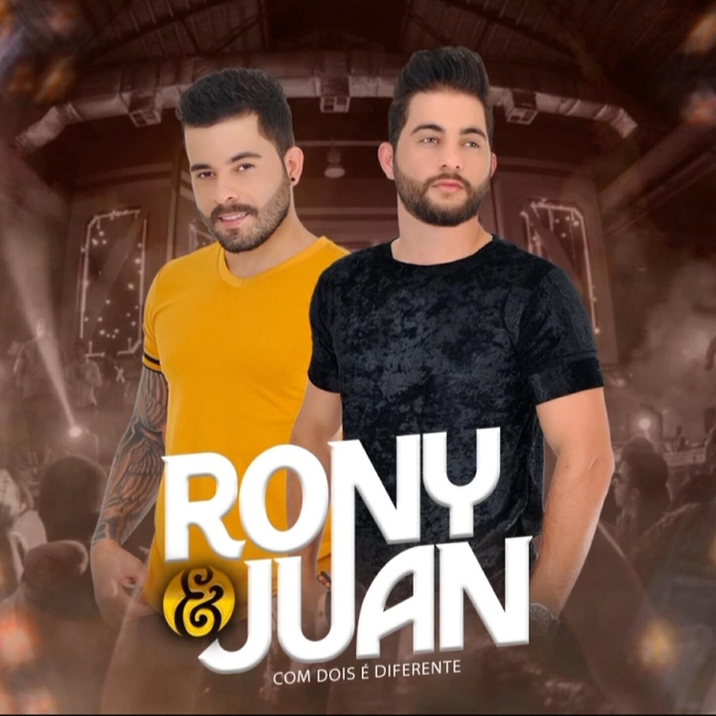 Rony & Juan - FDS