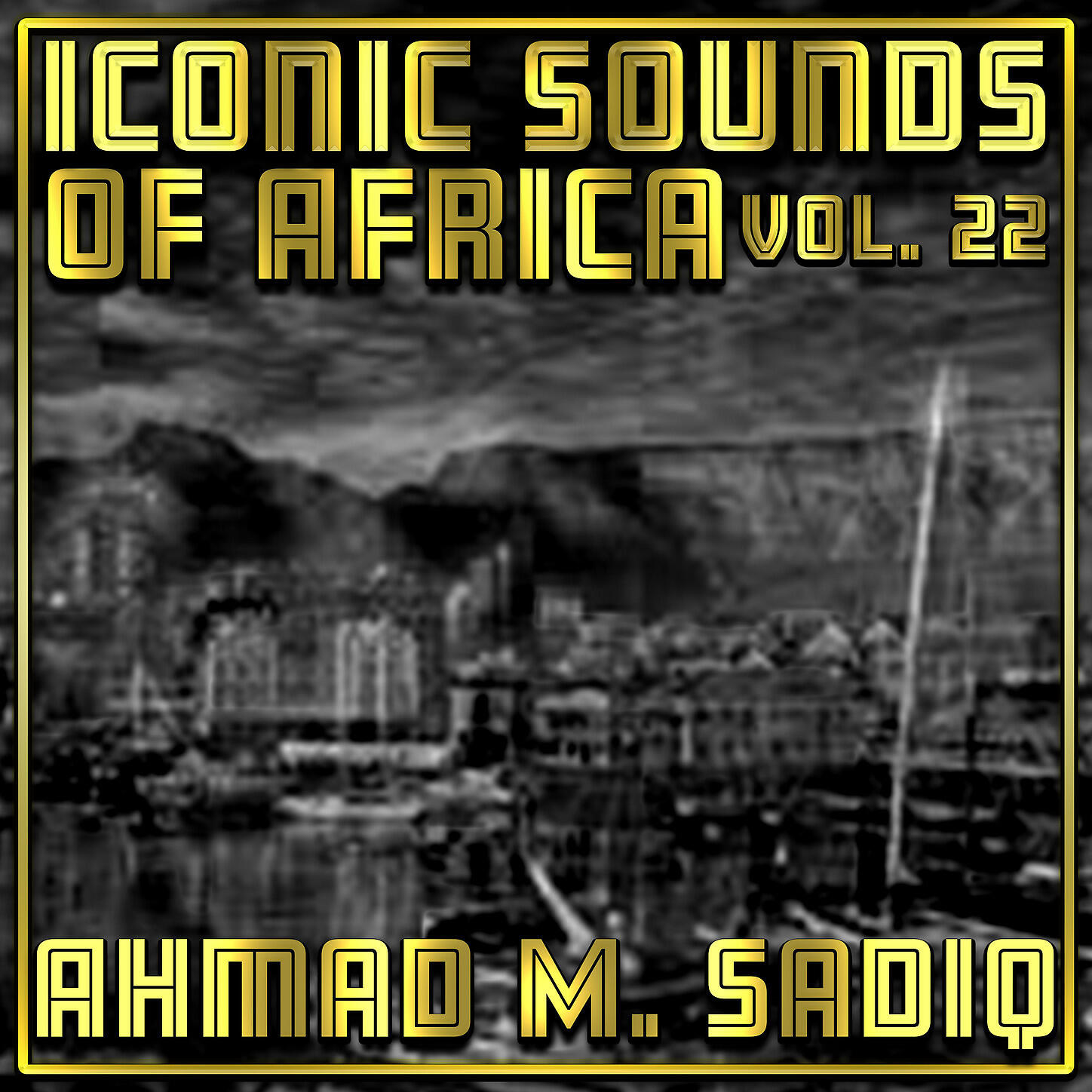 Ahmad M. Sadiq - Abin Da Kayi