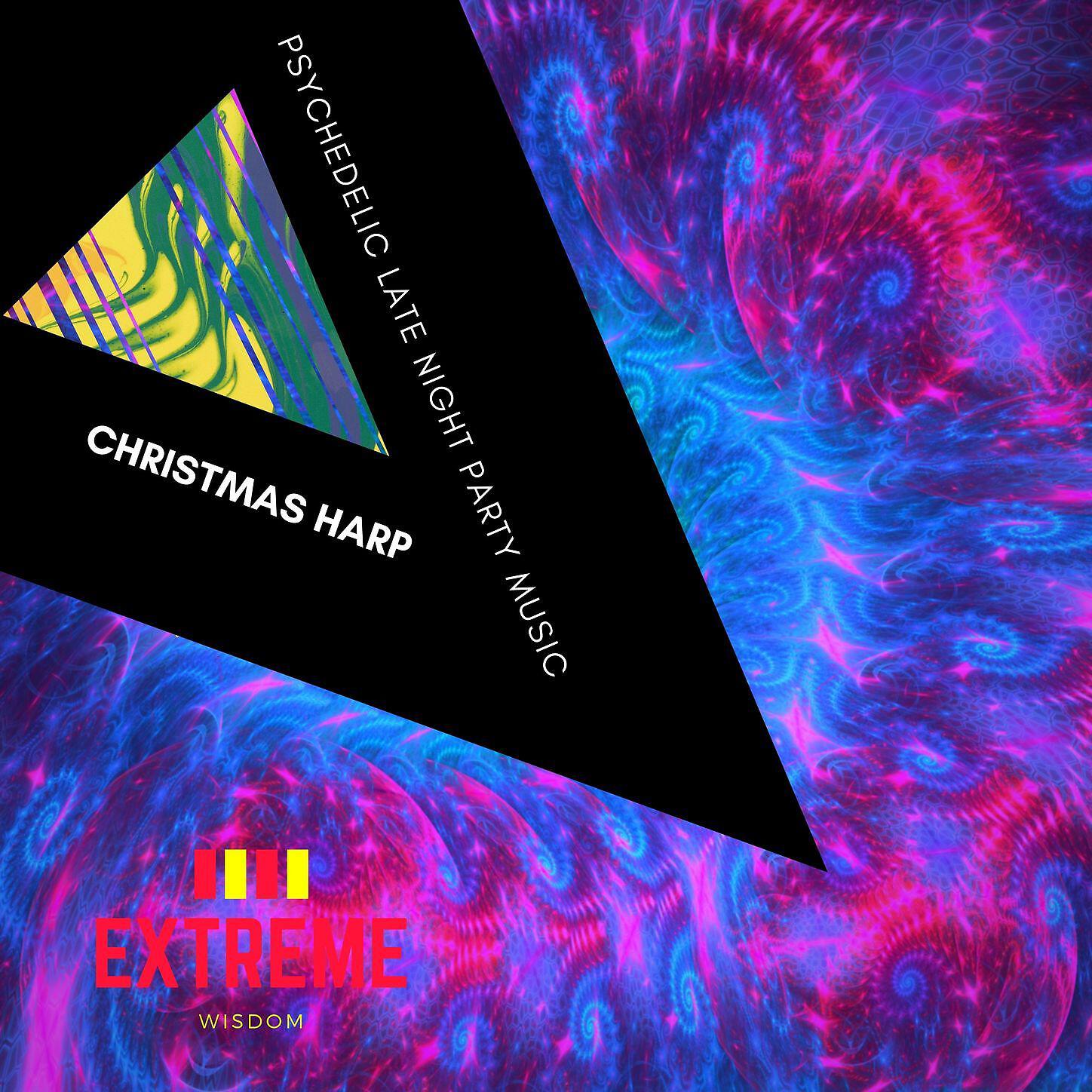 Dj Mula - Electro Saturnalia