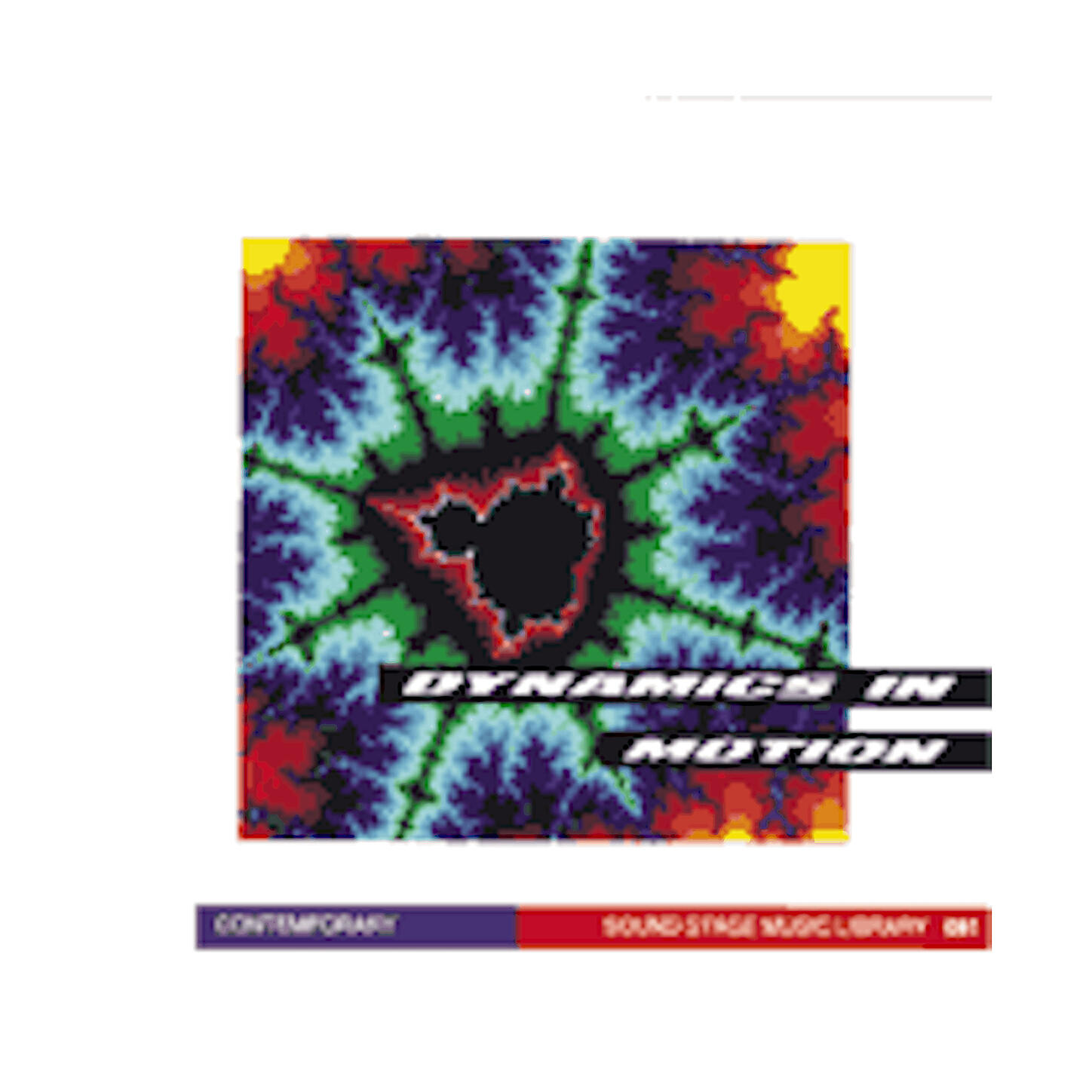 Steven Lee Thomas - Airwave