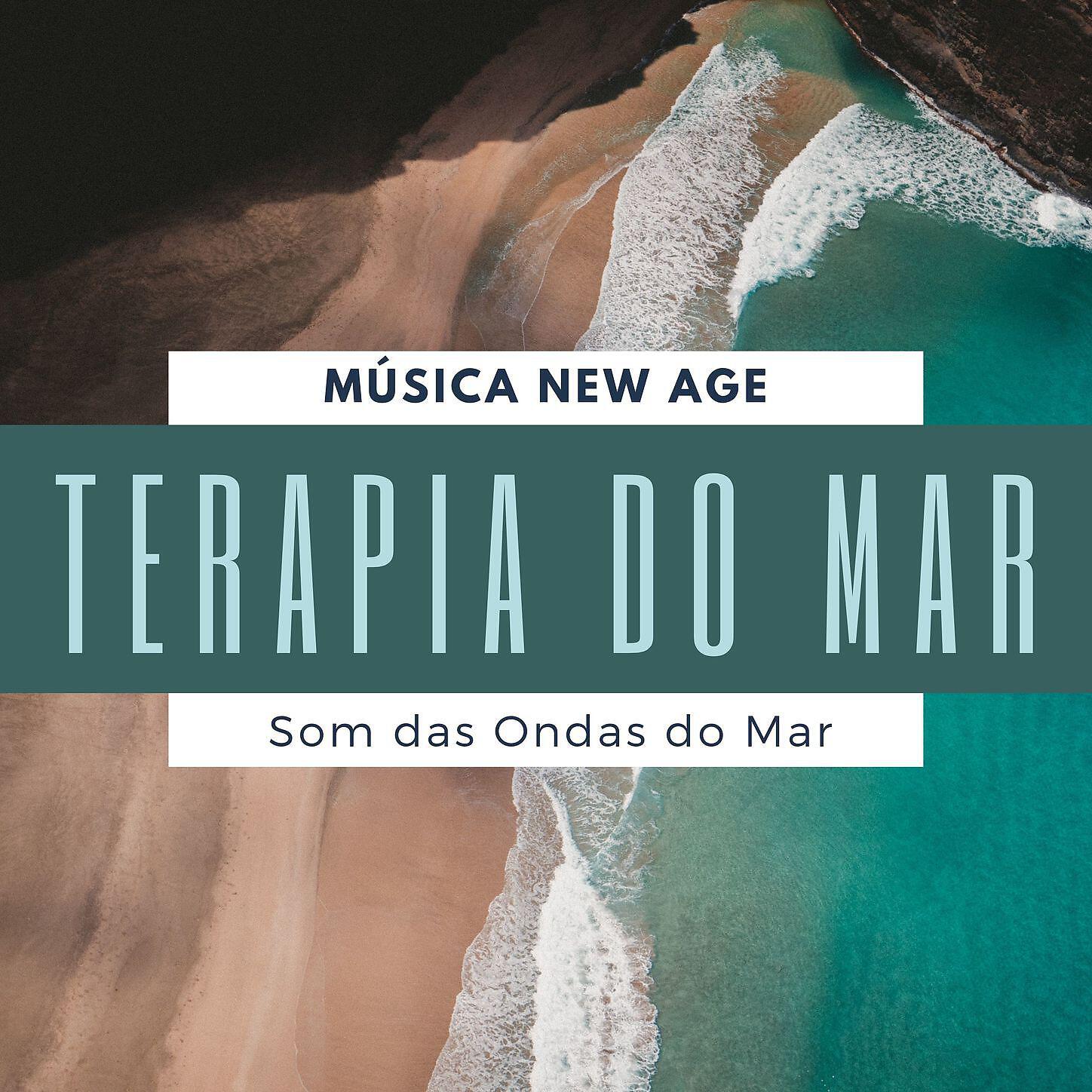 Cura Ondas do Mar - Boas Vibrações