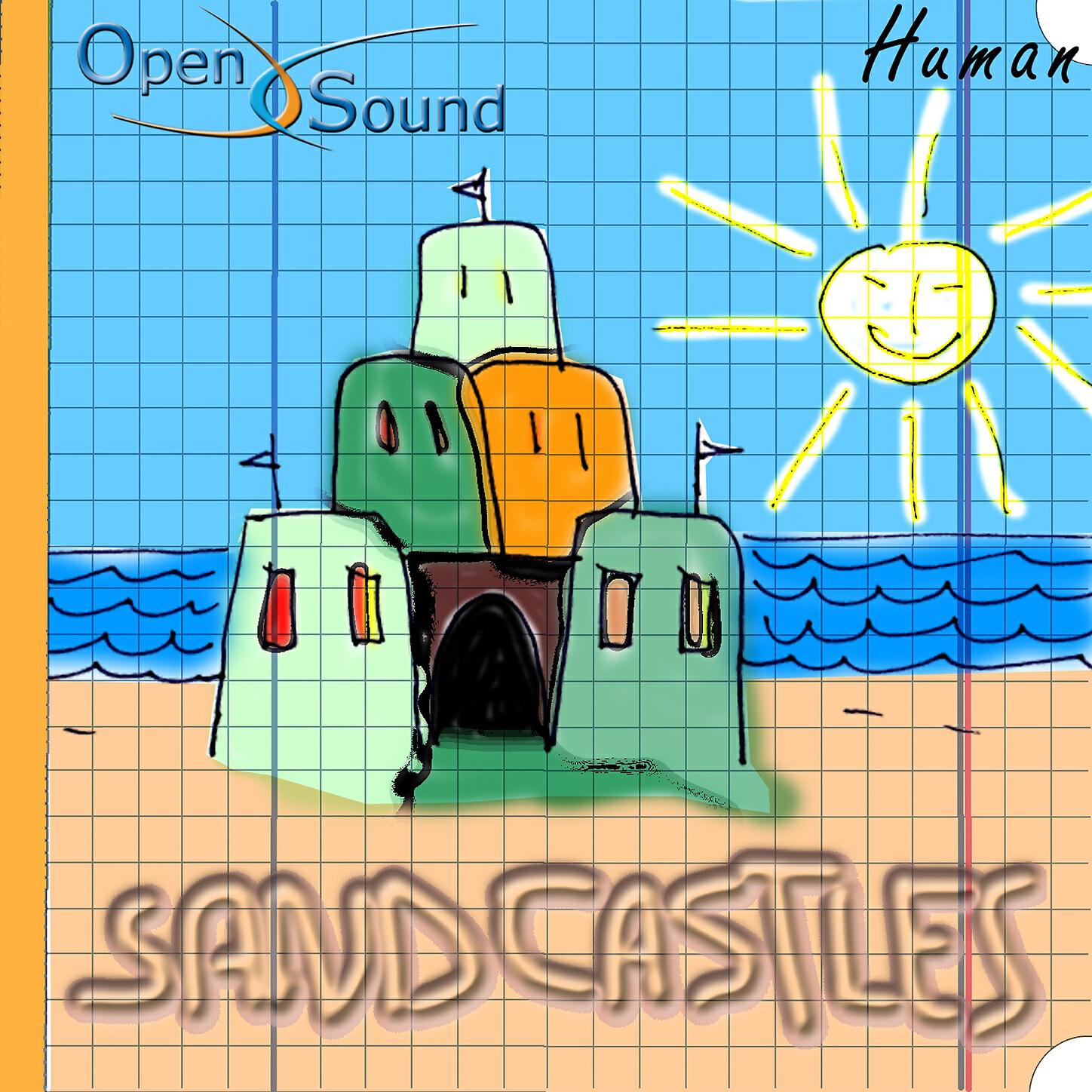 Open Sound - Teddy Bear (Solo Celesta)
