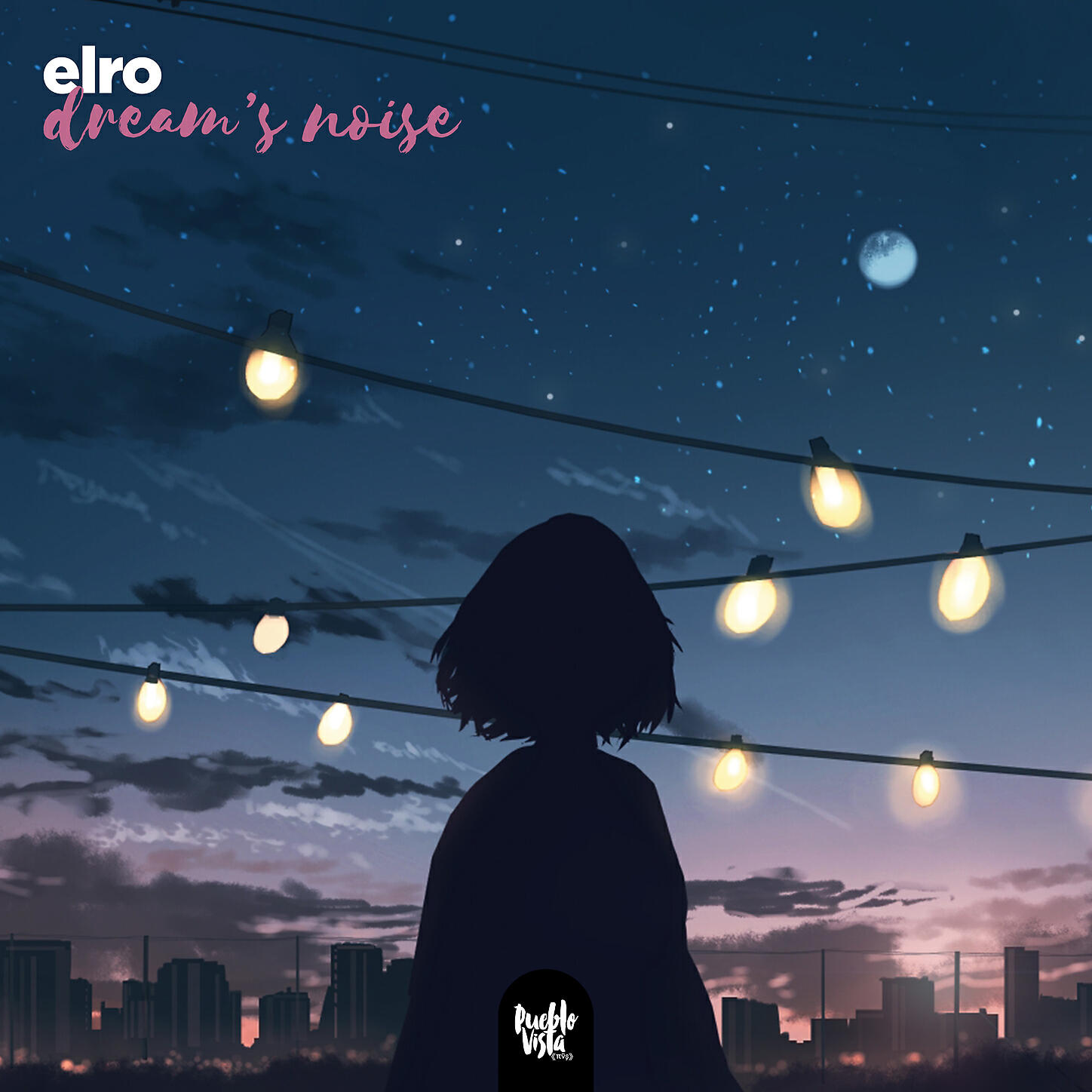 Elro - dream's noise