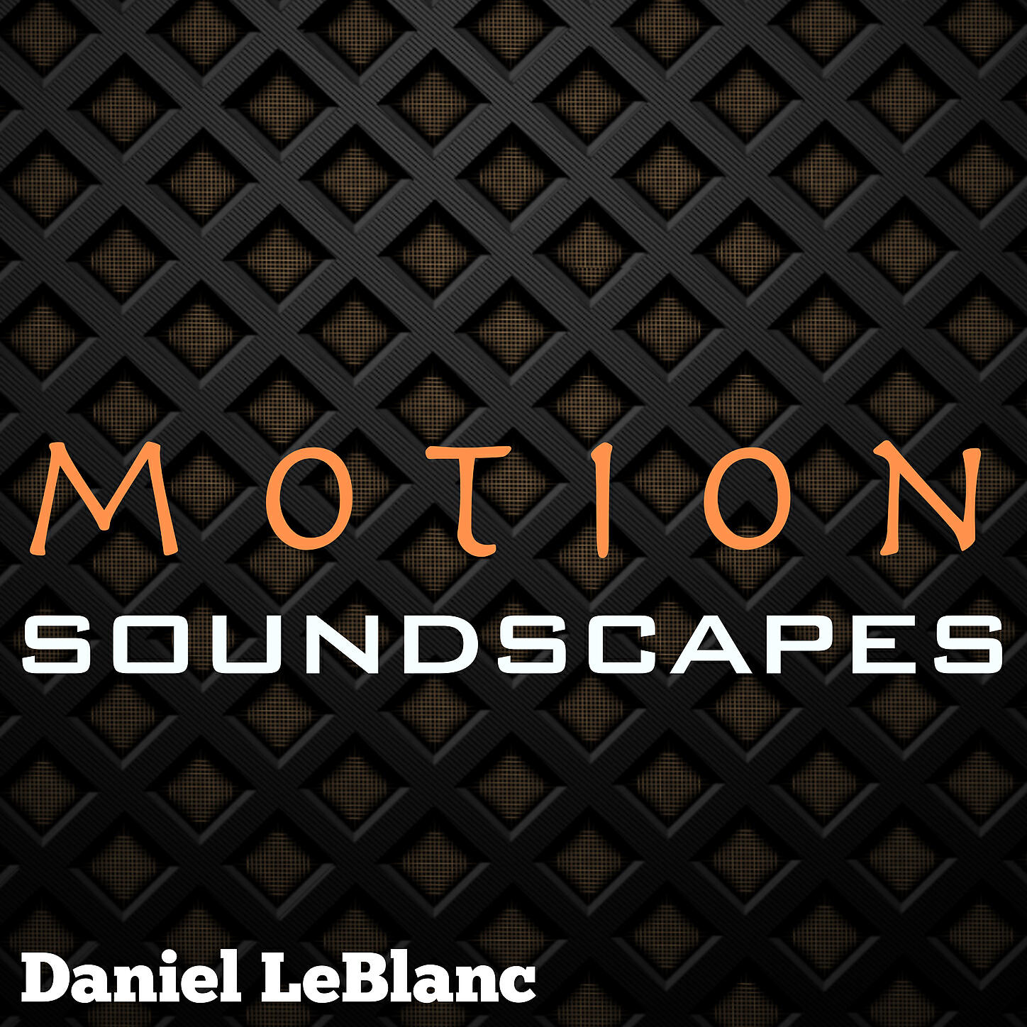 Daniel LeBlanc - Hollow Ground