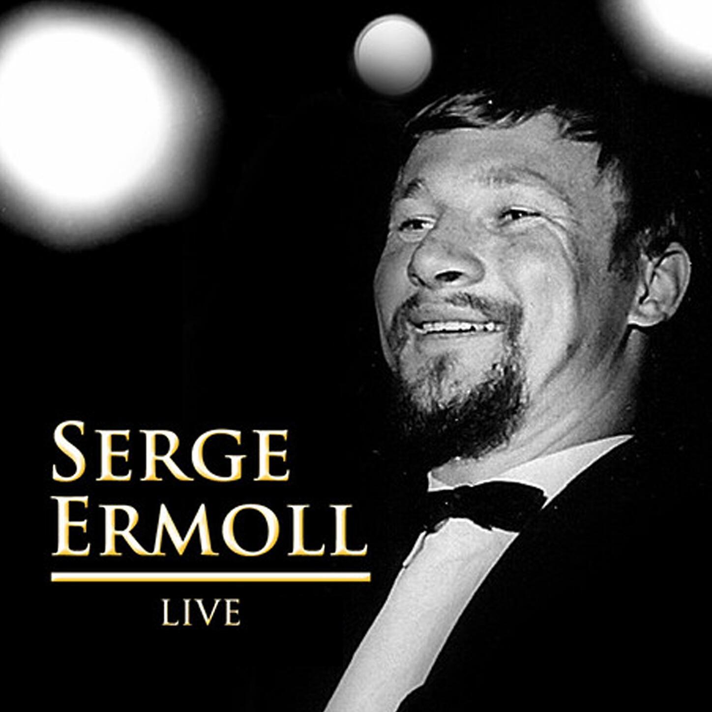 Serge Ermoll - Live at the Manly Jazz Festival - Part A
