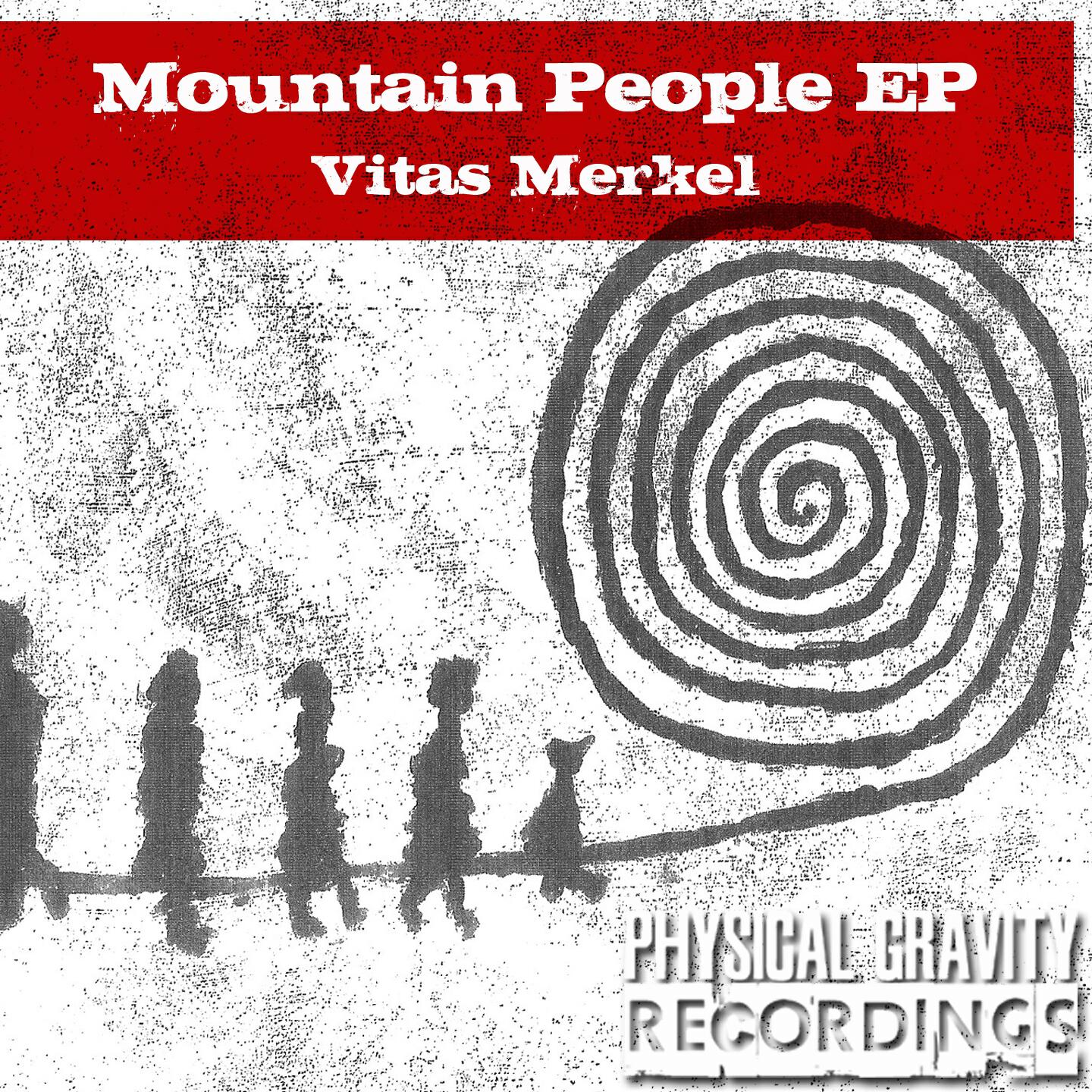 Vitas Merkel - False Sight (Original Mix)