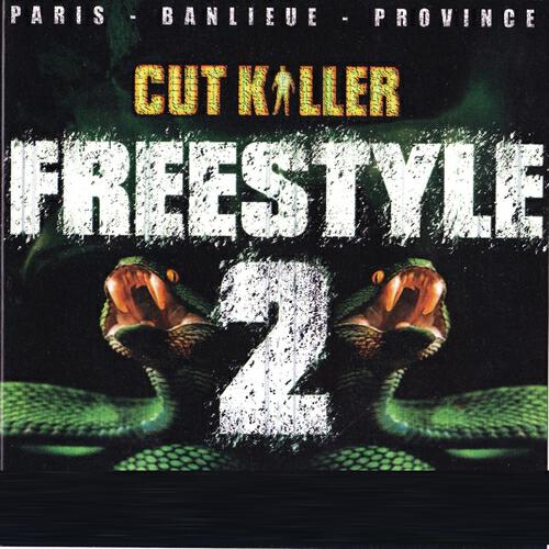 Slam - Freestyle par Slam