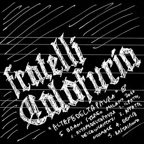 Fratelli Calafuria - Altafedeltapaura