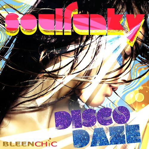 SoulFunky - Disco Daze (Original Mix)