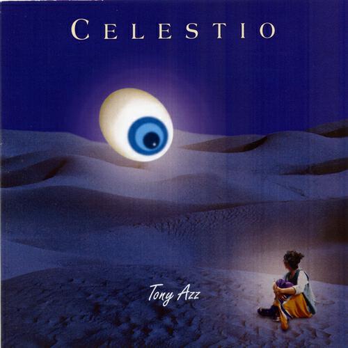 Tony Azz - Celestio