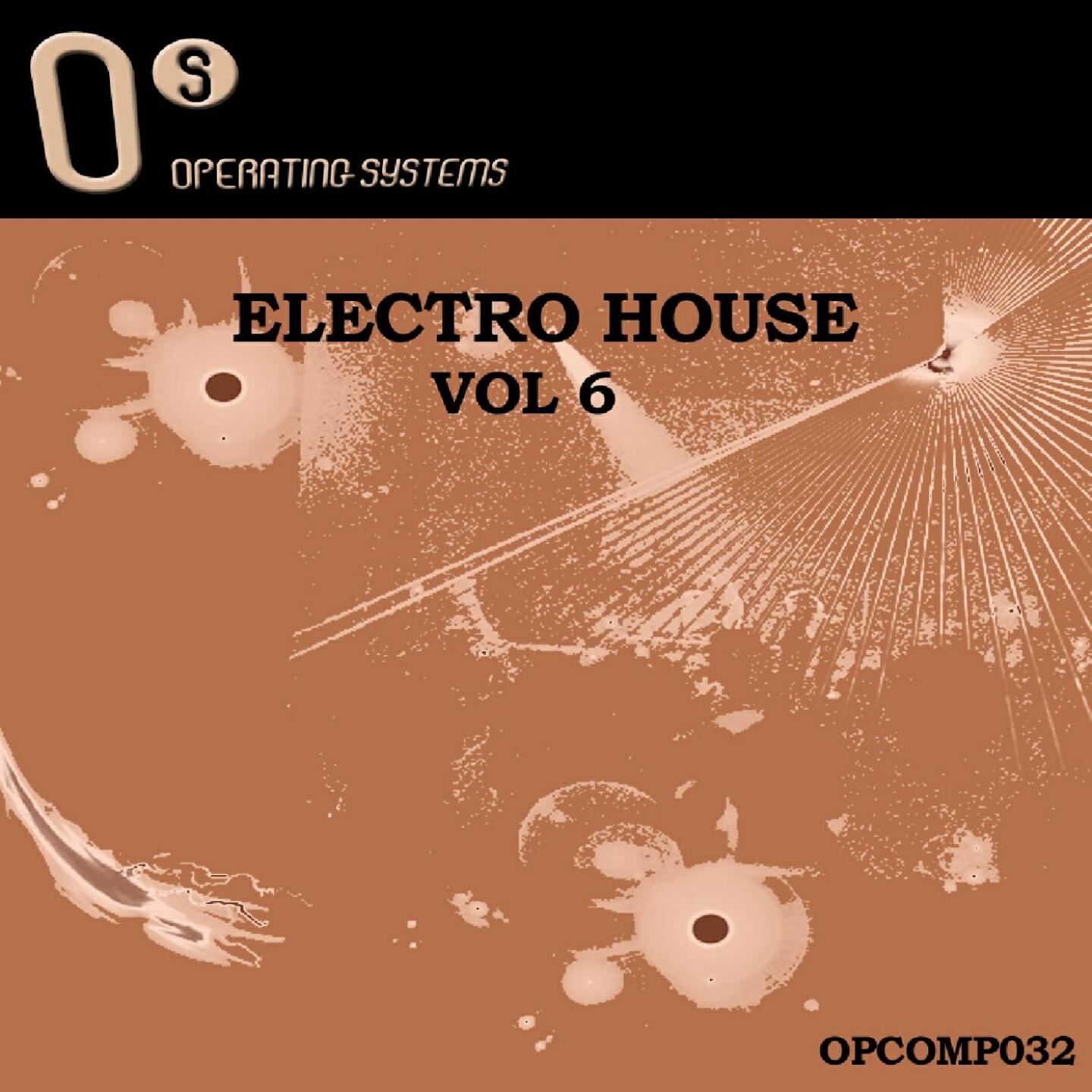 Dirtcaps - Volva (Original Mix)